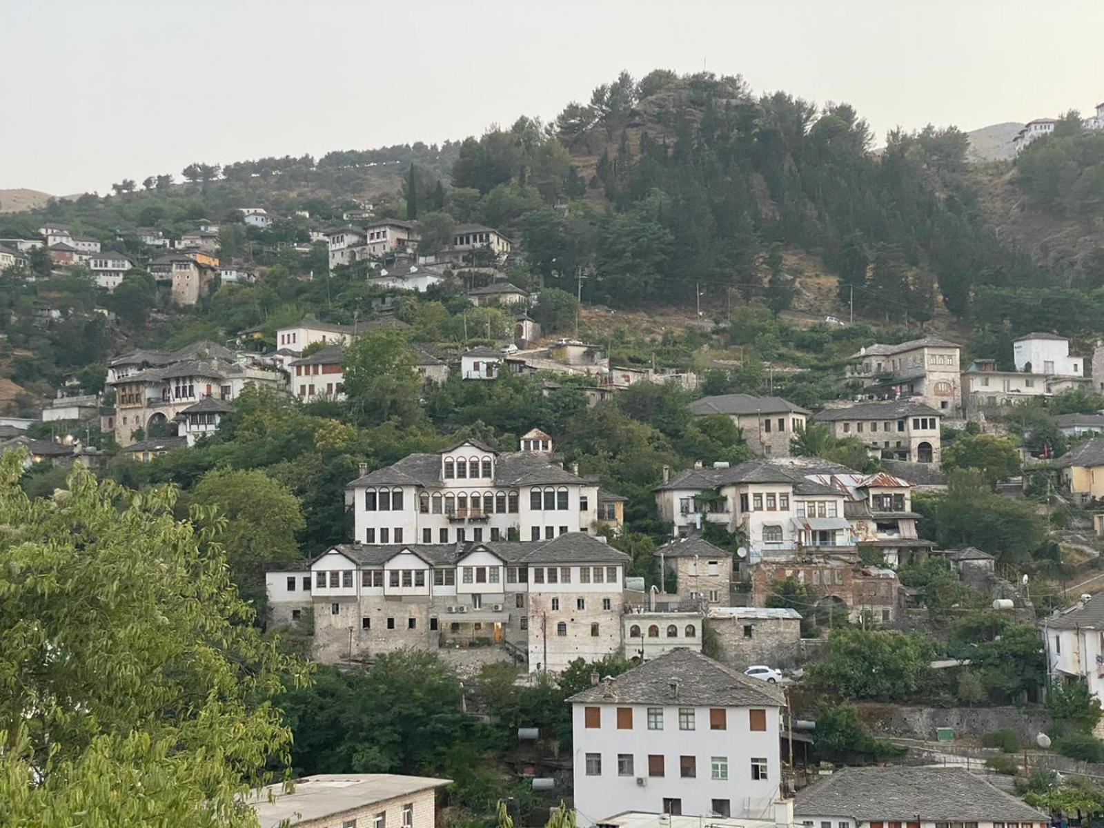 Inn Cloud Gjirokaster