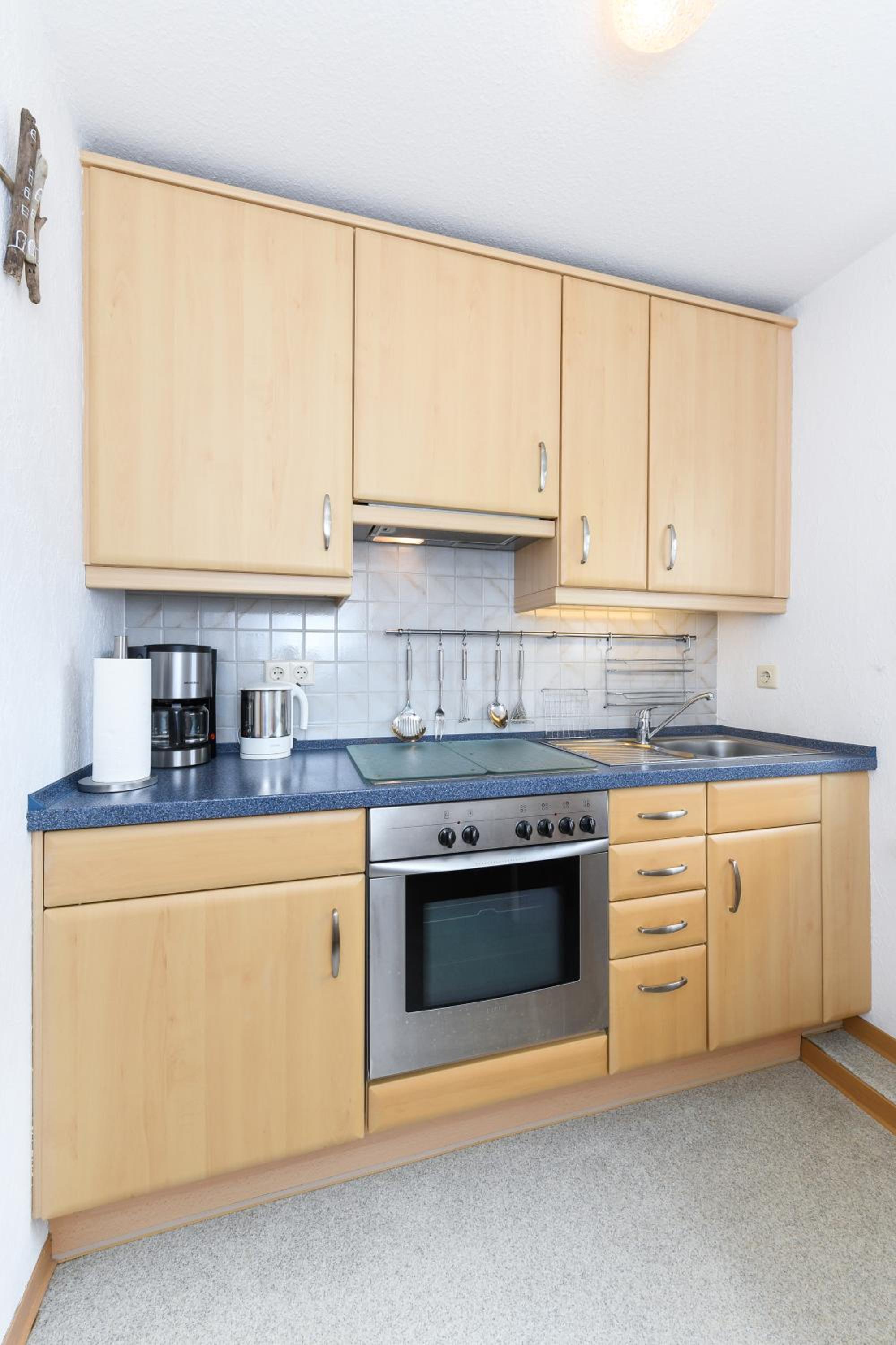 Ferienwohnung Auszeit en Esens