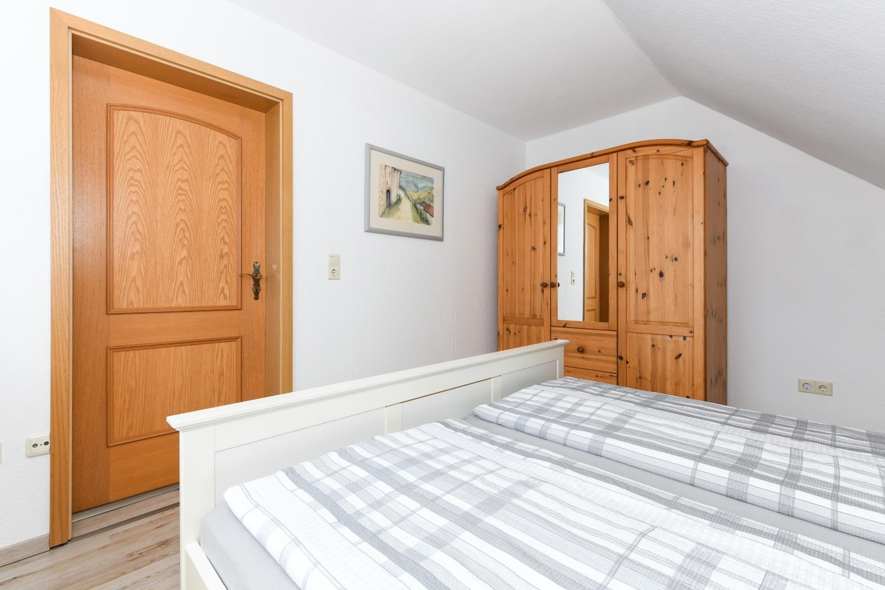 Ferienwohnung Auszeit
