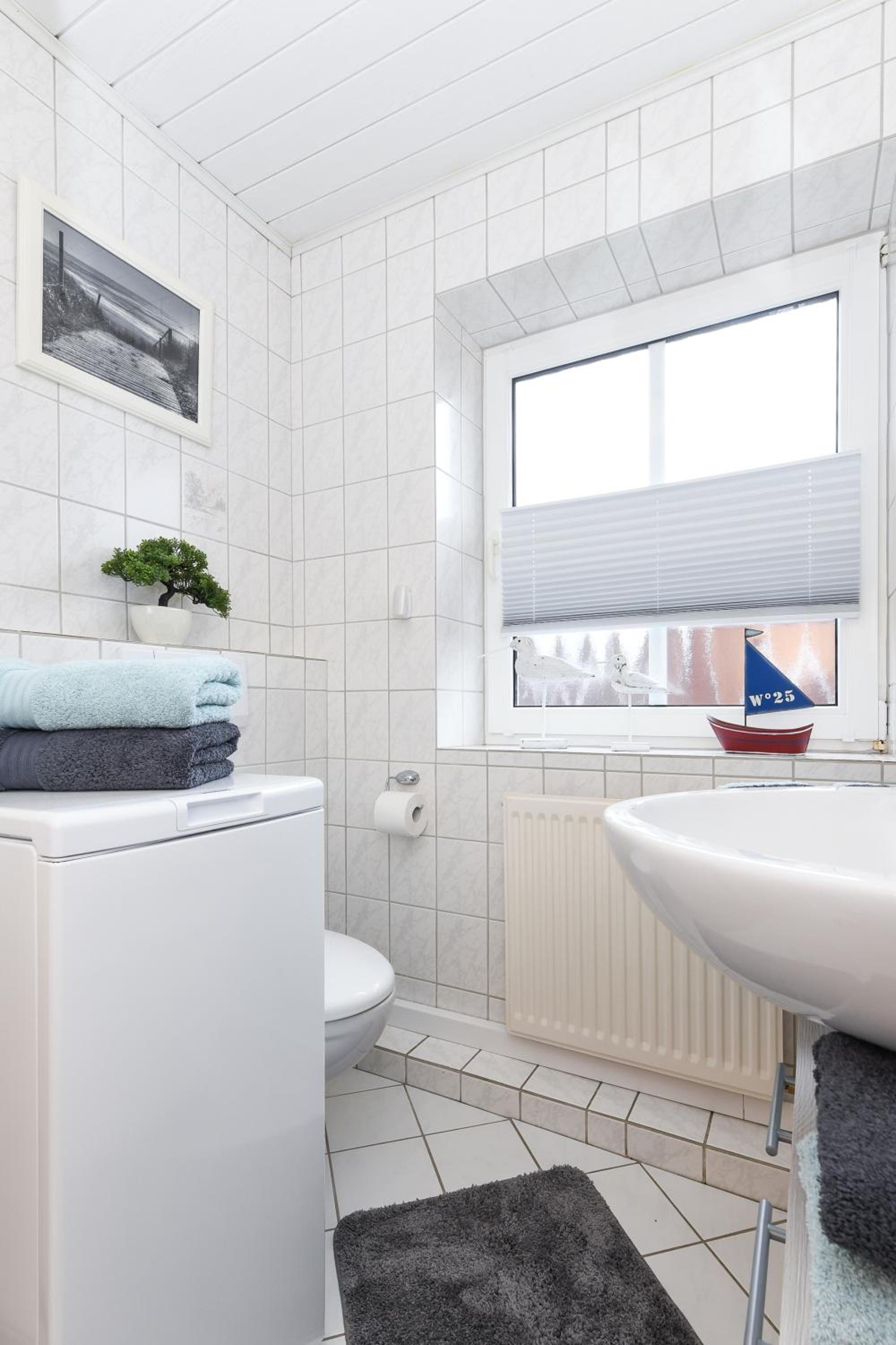 Ferienwohnung Auszeit