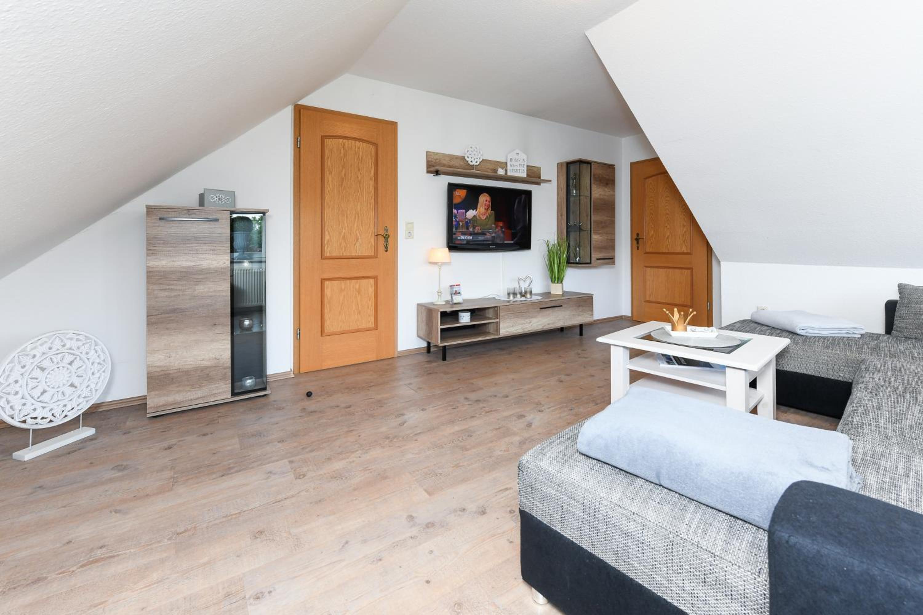 Ferienwohnung Auszeit en Esens