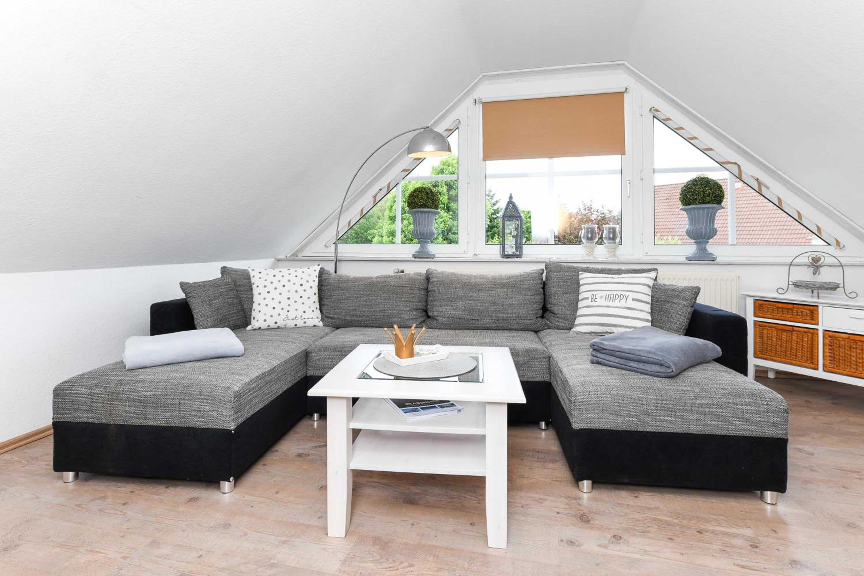 Ferienwohnung Auszeit