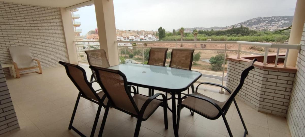 Apartamento La Caleta II - Peñiscola photo 2