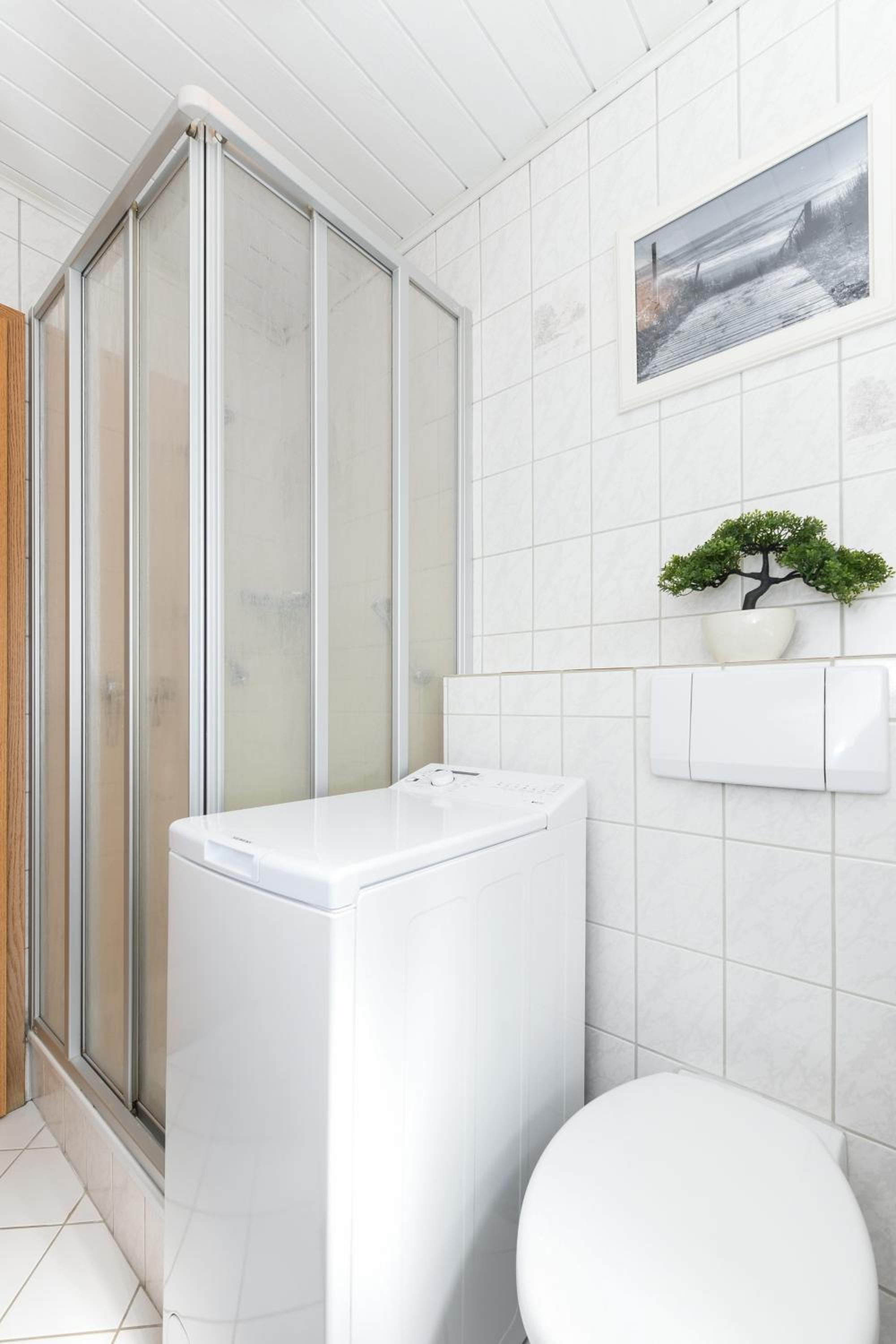 Ferienwohnung Auszeit