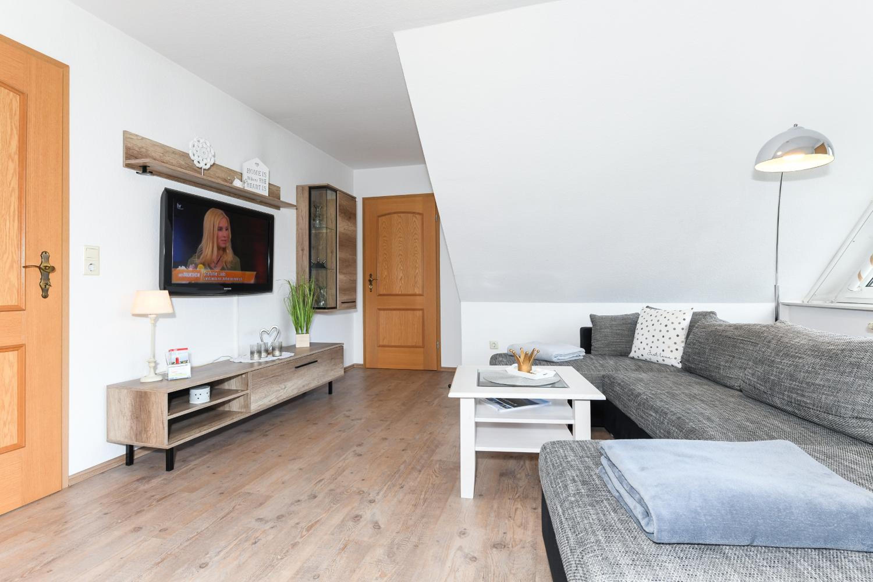 Ferienwohnung Auszeit