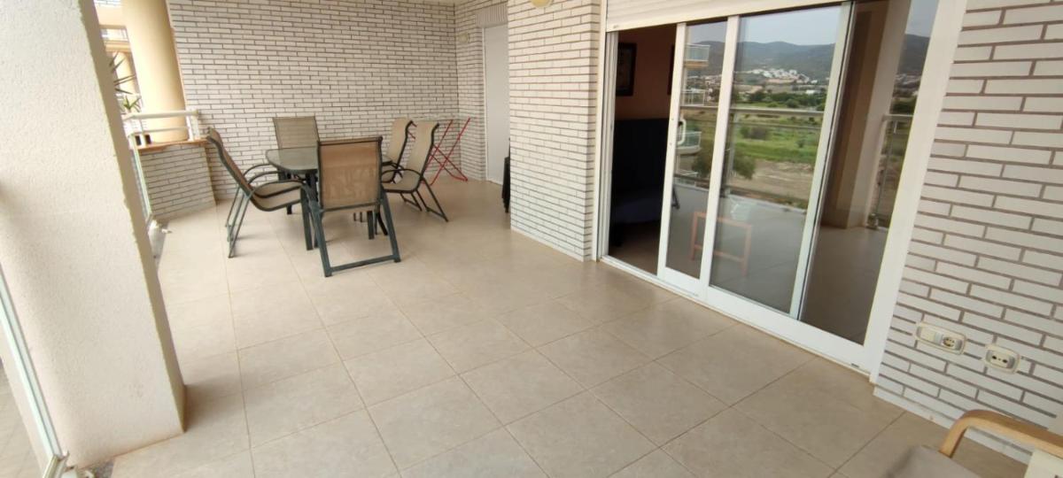 Apartamento La Caleta II - Peñiscola photo 3
