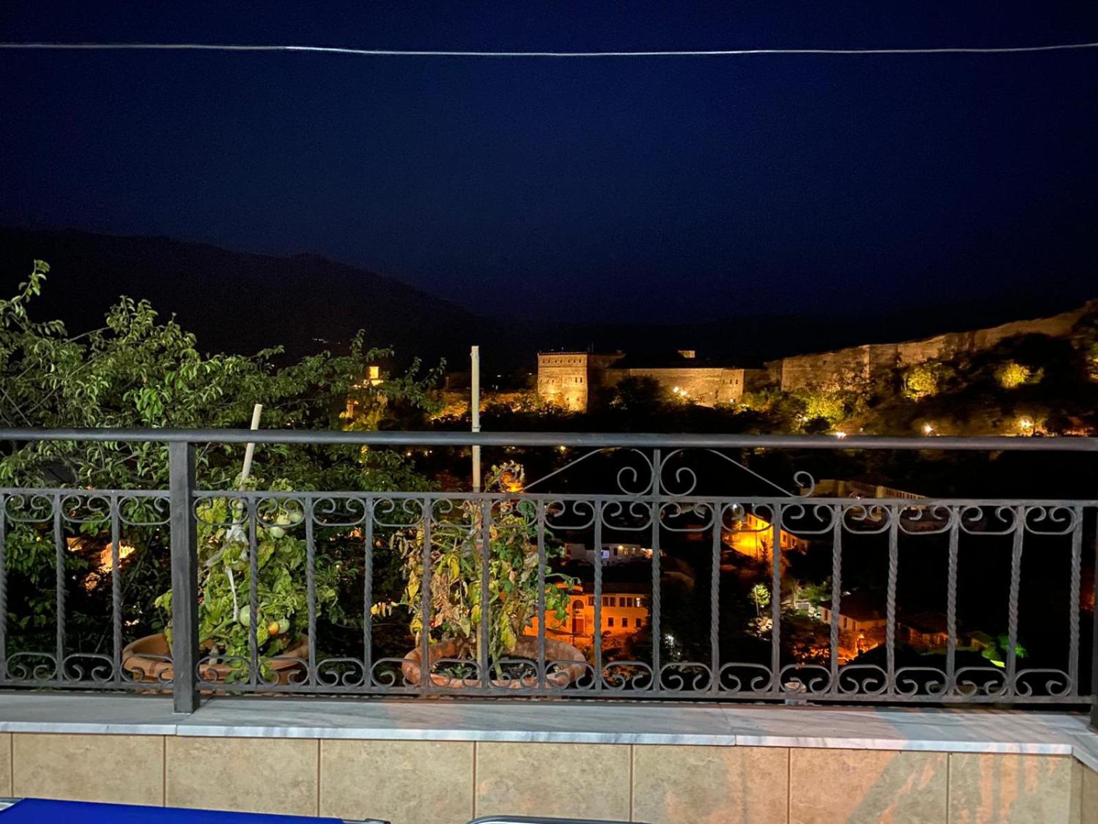 Inn Cloud Gjirokaster