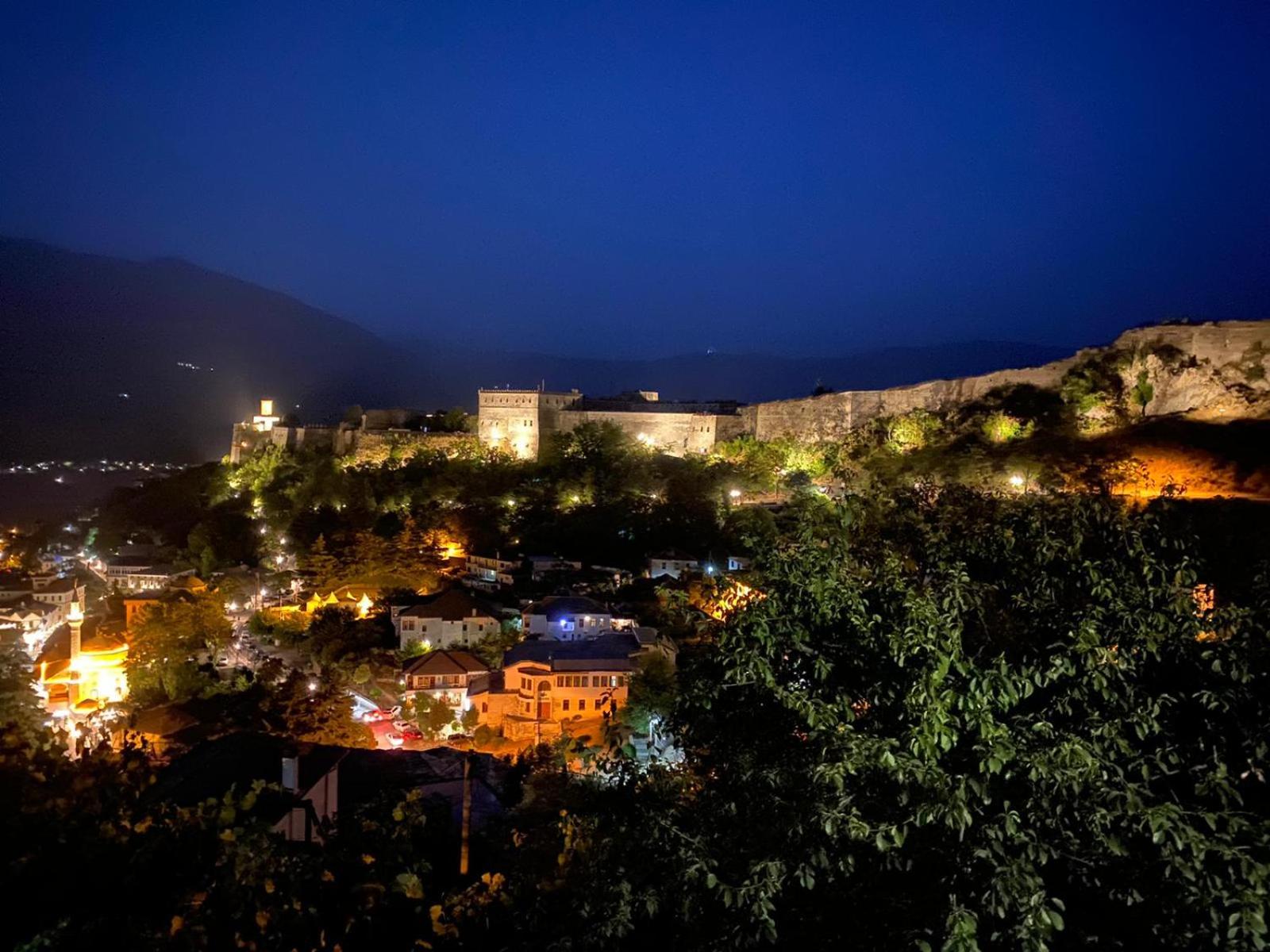 Inn Cloud Gjirokaster