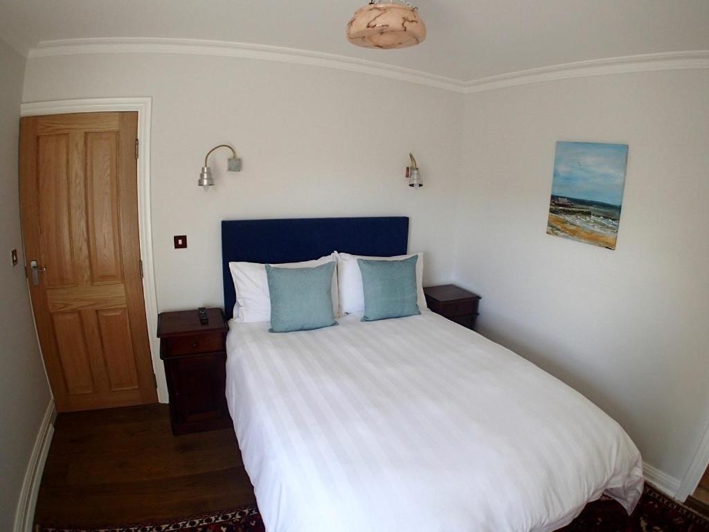 Ramsgate Vacations - The Falstaff Hotel  Restaurant Ramsgate - Property Image 13