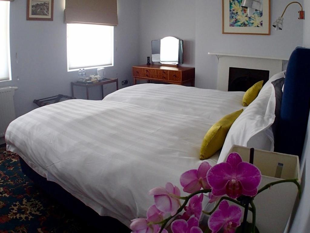 Ramsgate Vacations - The Falstaff Hotel  Restaurant Ramsgate - Property Image 10