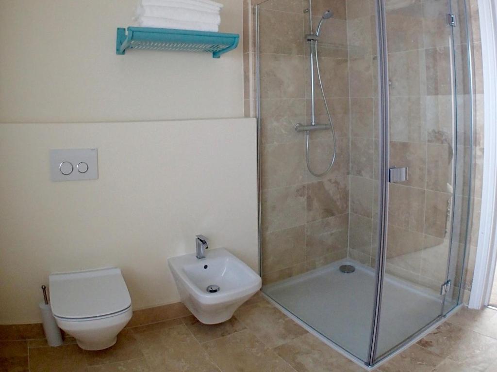 Ramsgate Vacations - The Falstaff Hotel  Restaurant Ramsgate - Property Image 6