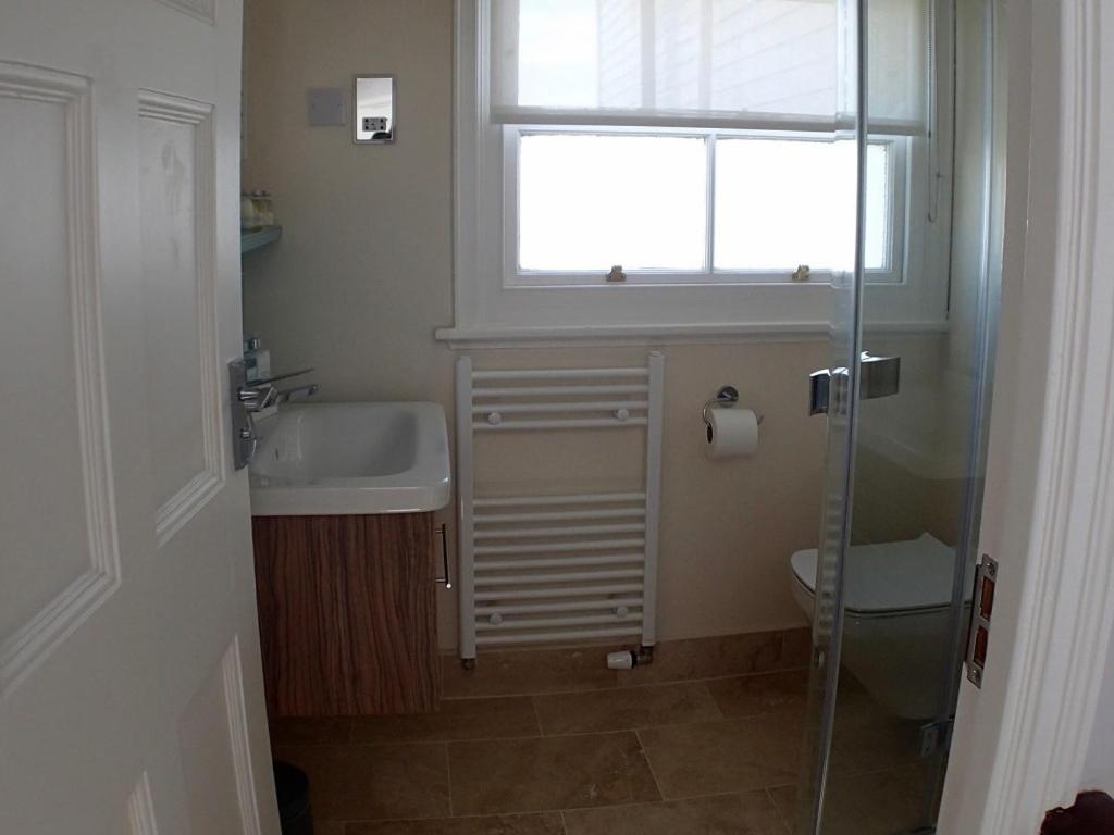 Ramsgate Vacations - The Falstaff Hotel  Restaurant Ramsgate - Property Image 5