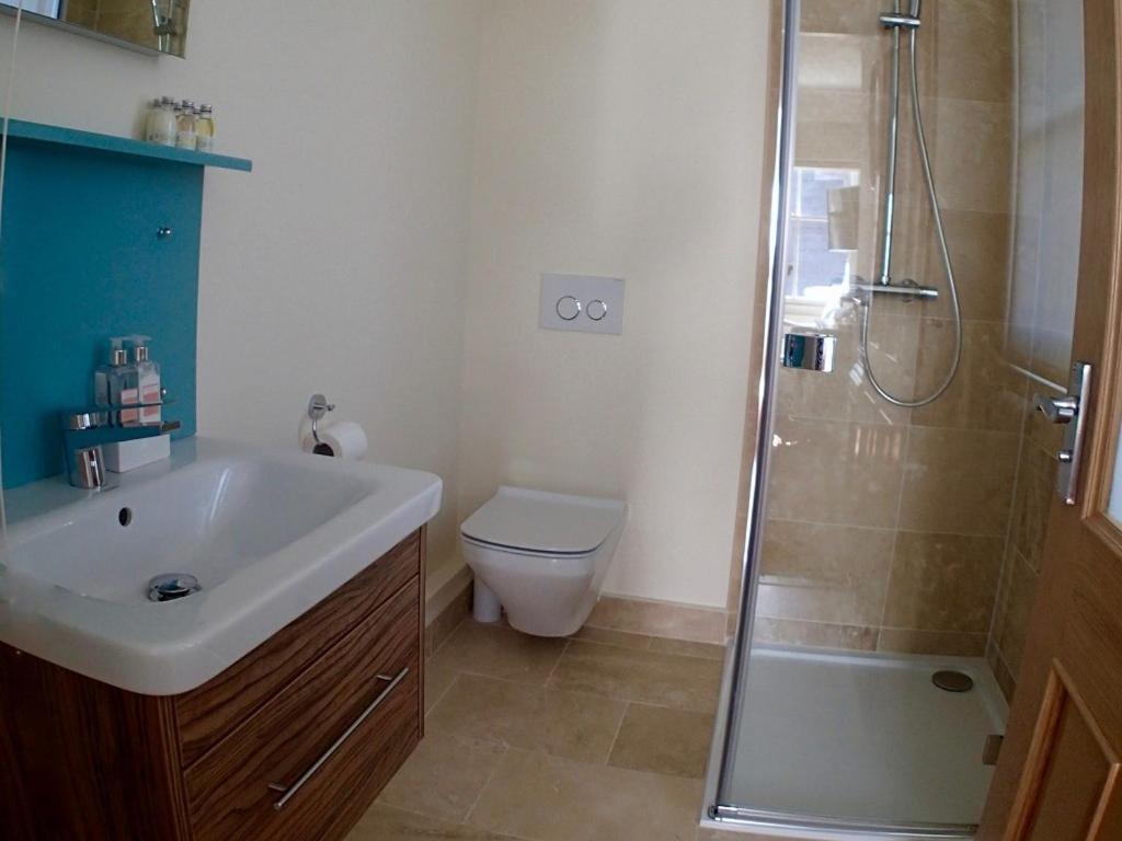 Ramsgate Vacations - The Falstaff Hotel  Restaurant Ramsgate - Property Image 3