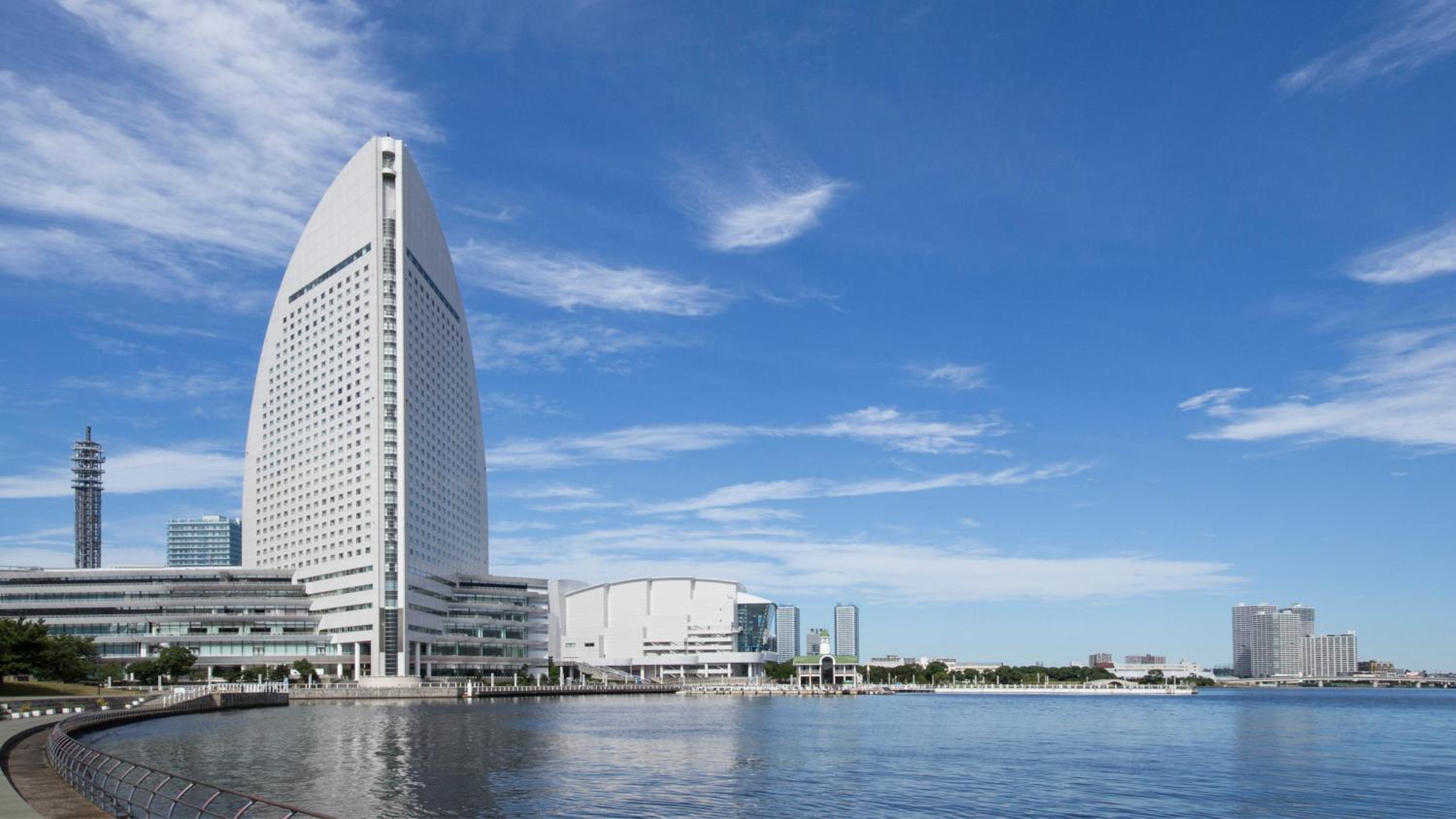 InterContinental Yokohama Grand by IHG