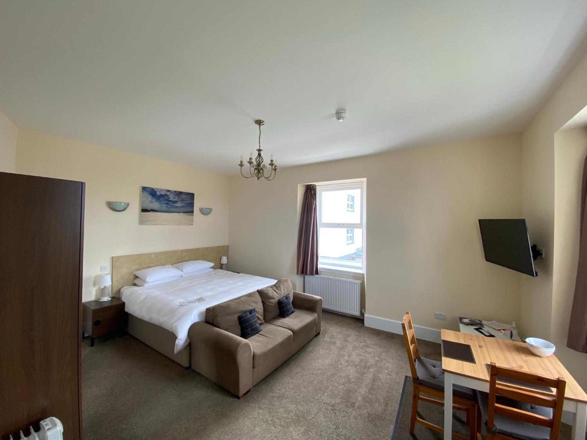 The Bowmore House Bed and Breakfast