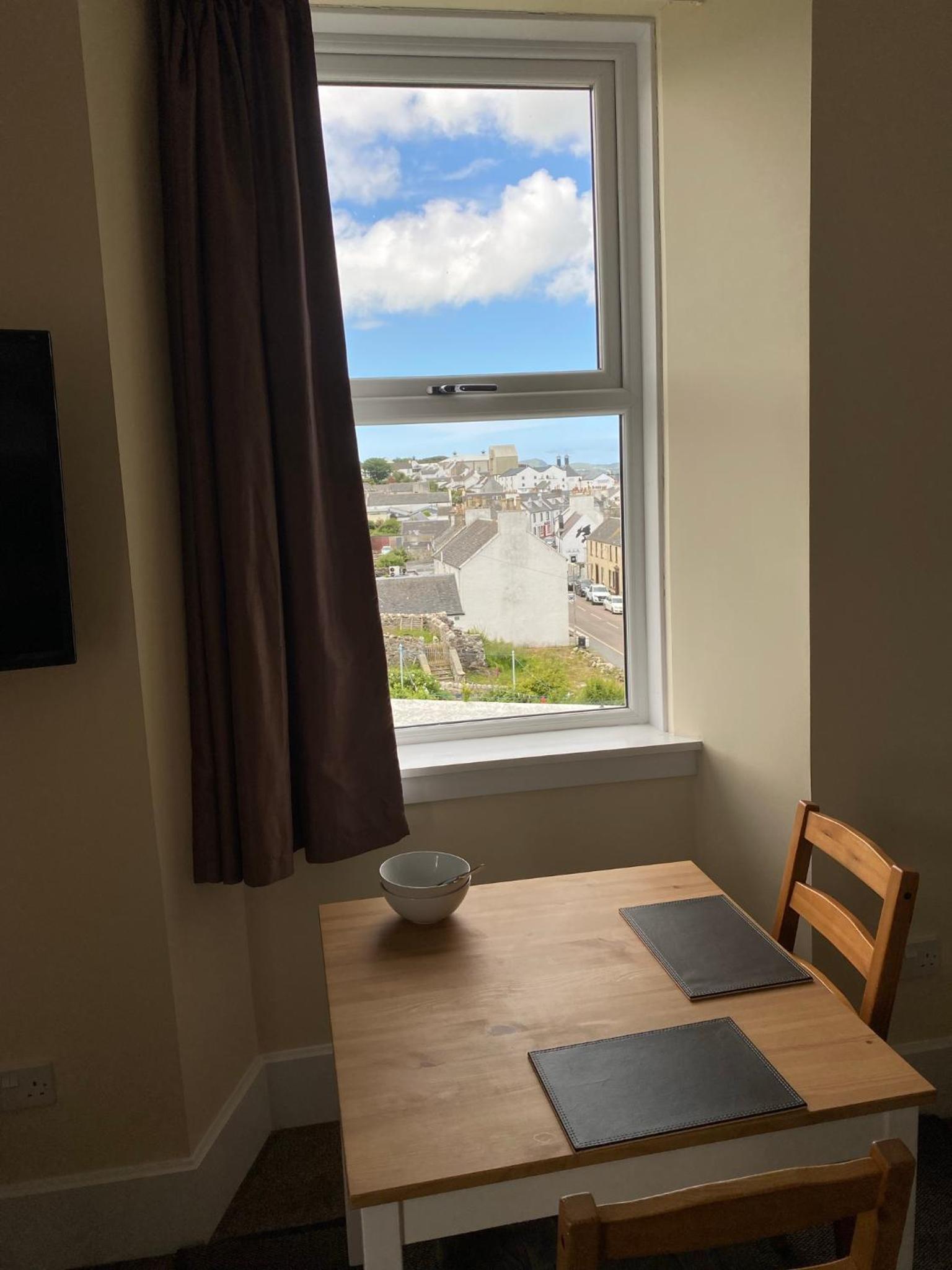 The Bowmore House Bed and Breakfast