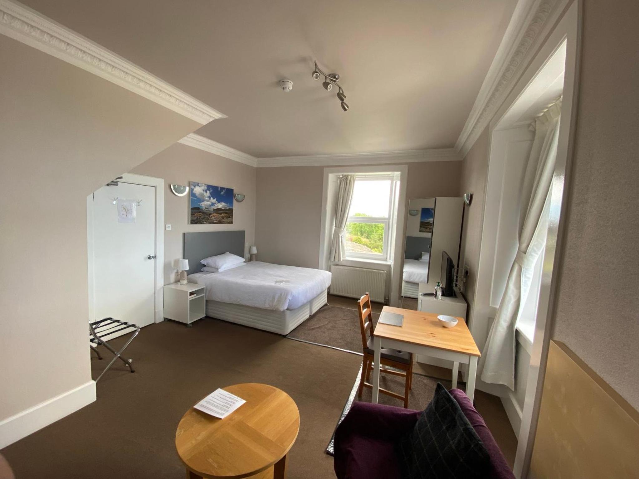 The Bowmore House Bed and Breakfast
