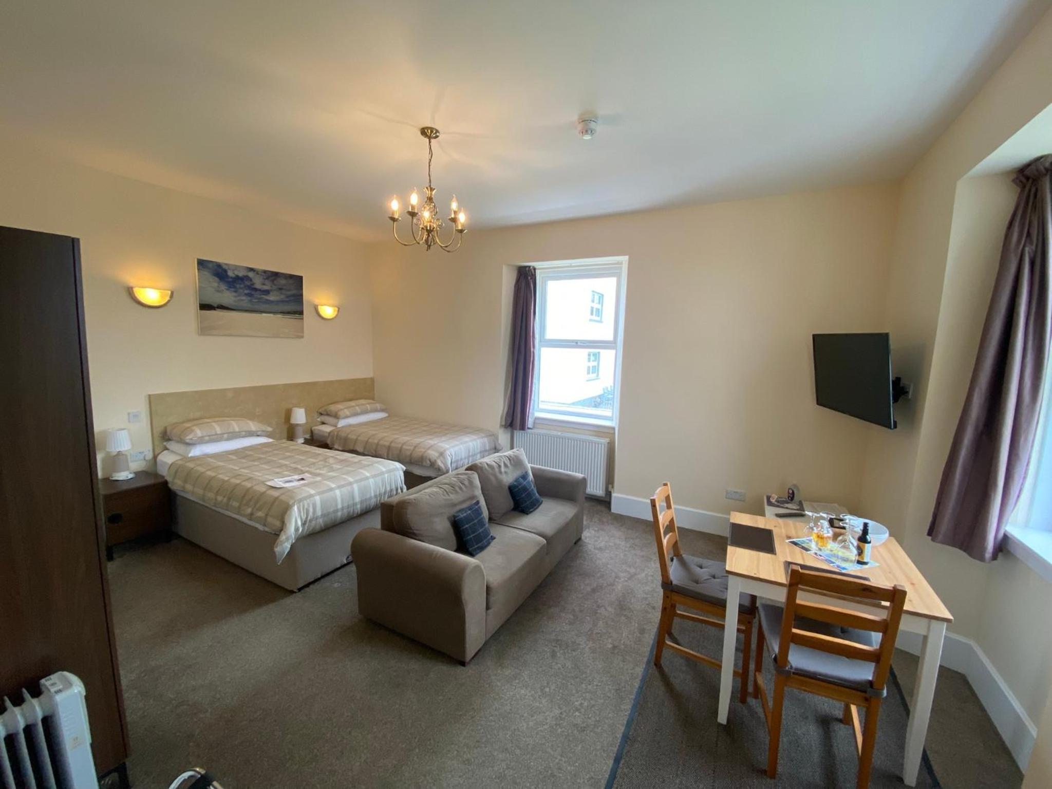 The Bowmore House Bed and Breakfast