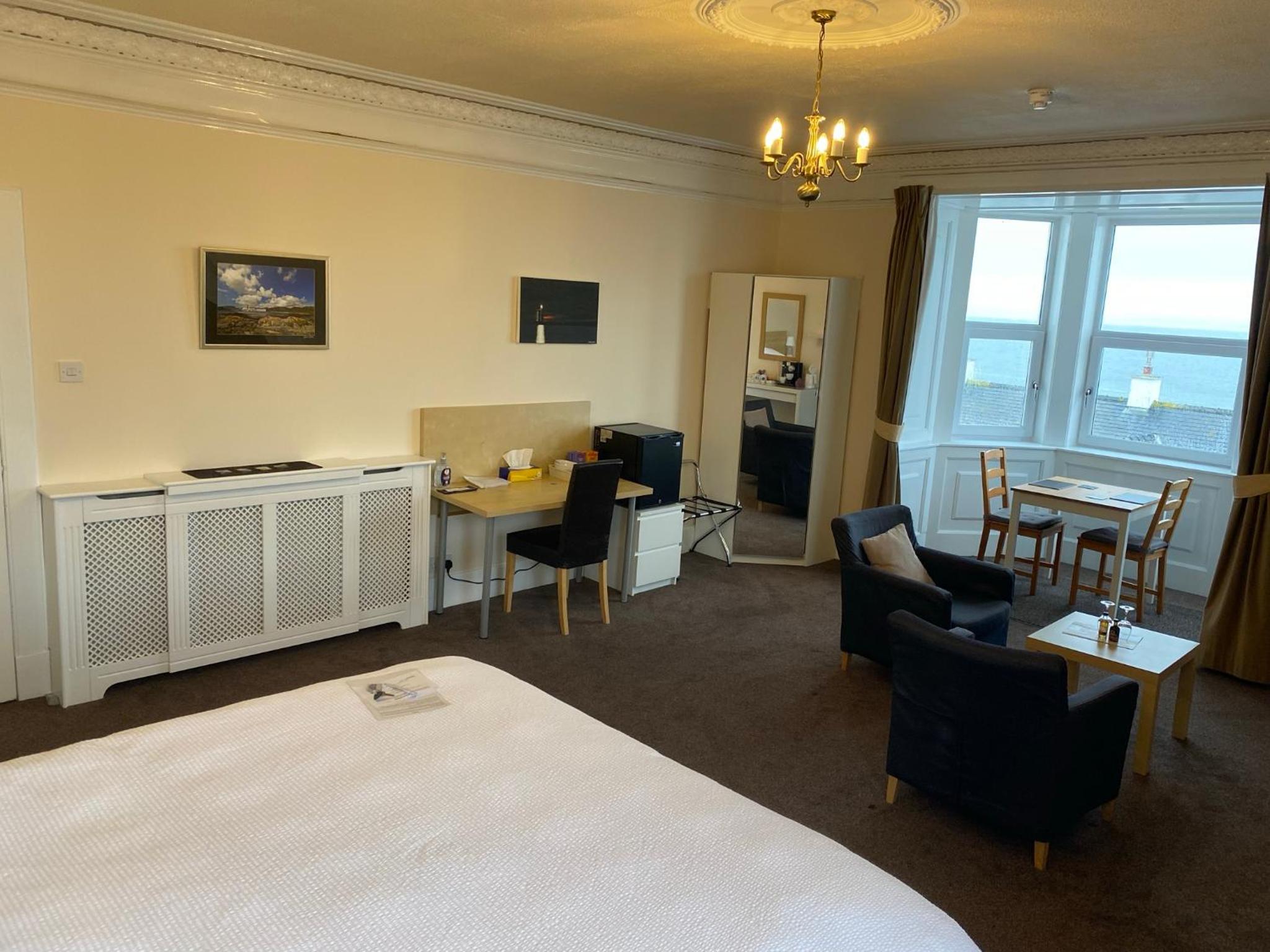 The Bowmore House Bed and Breakfast