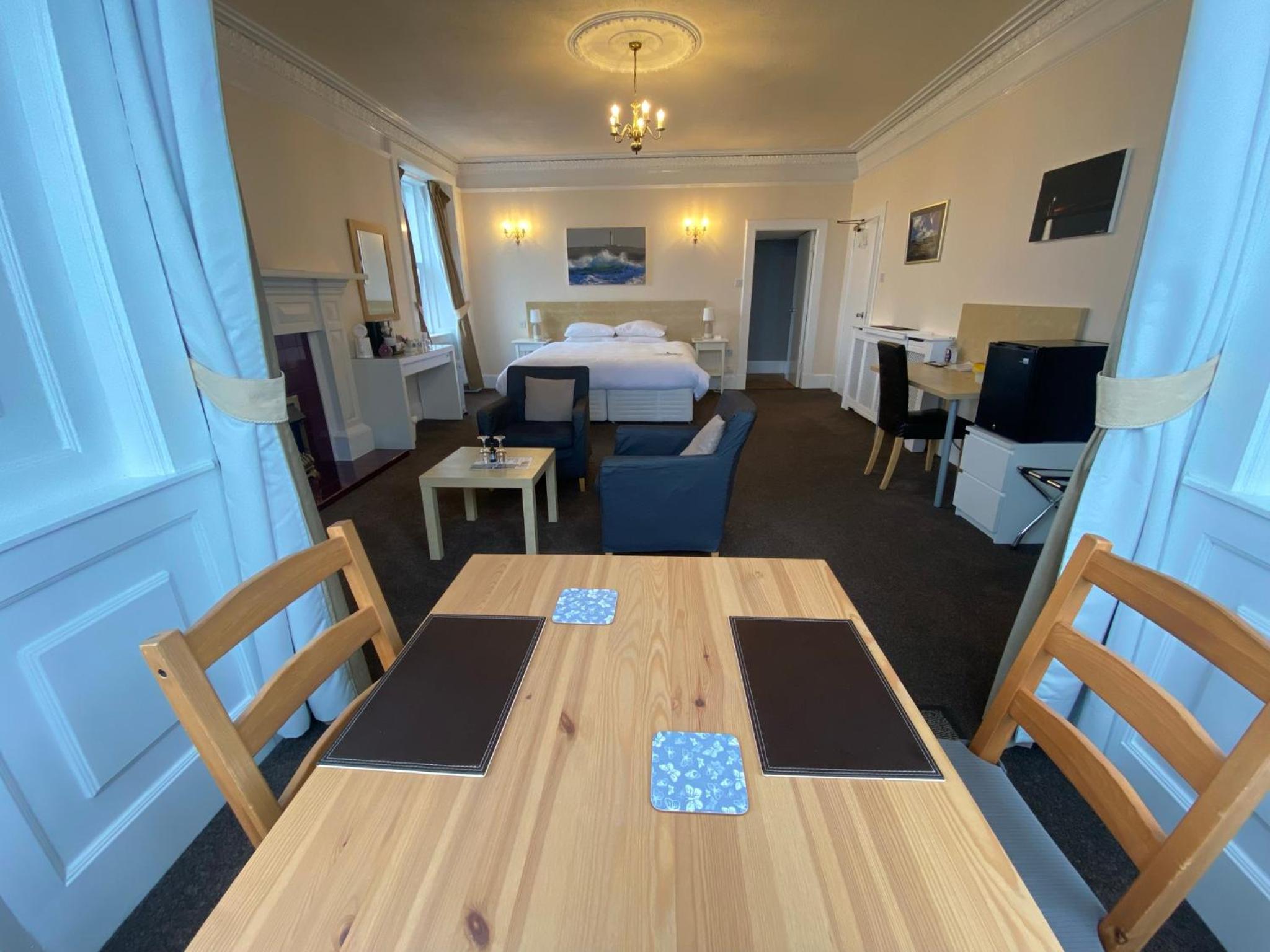 The Bowmore House Bed and Breakfast