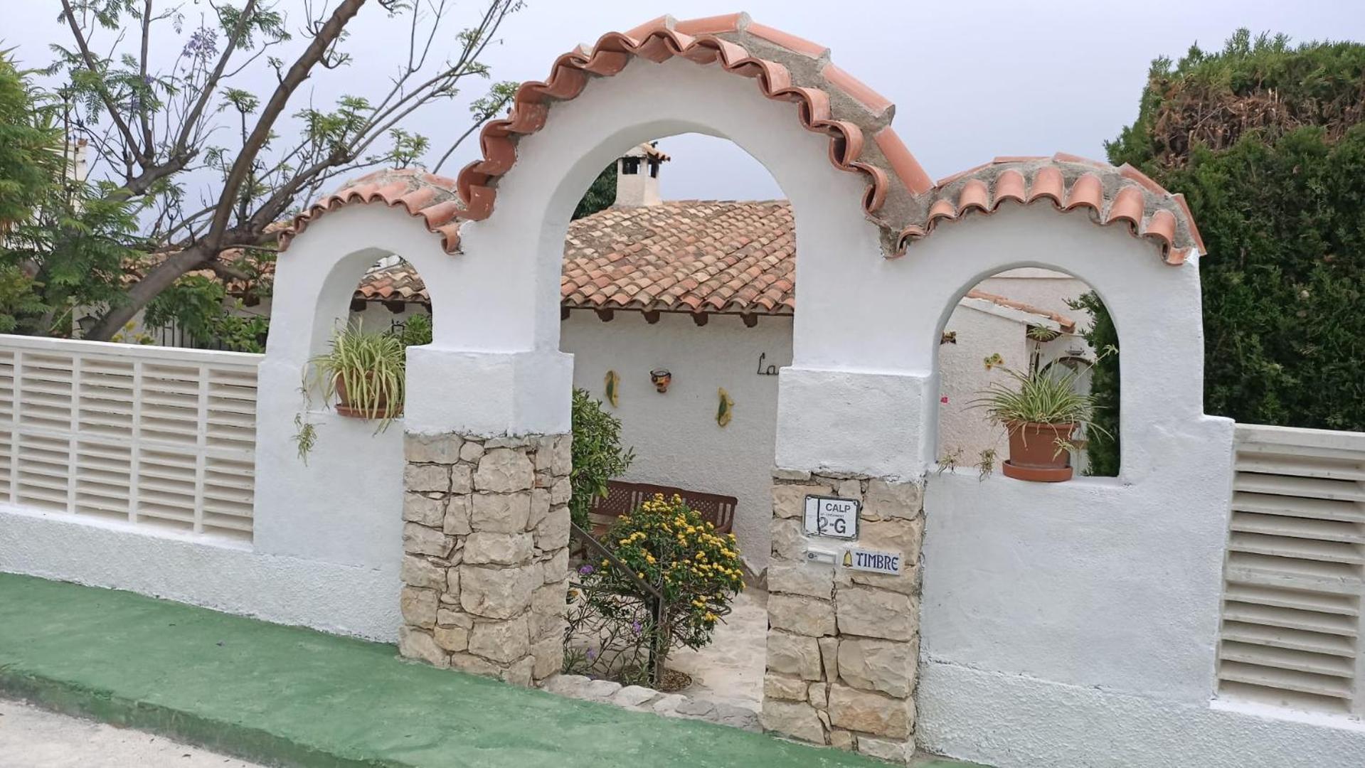 El Rincón de la Quinta view 5