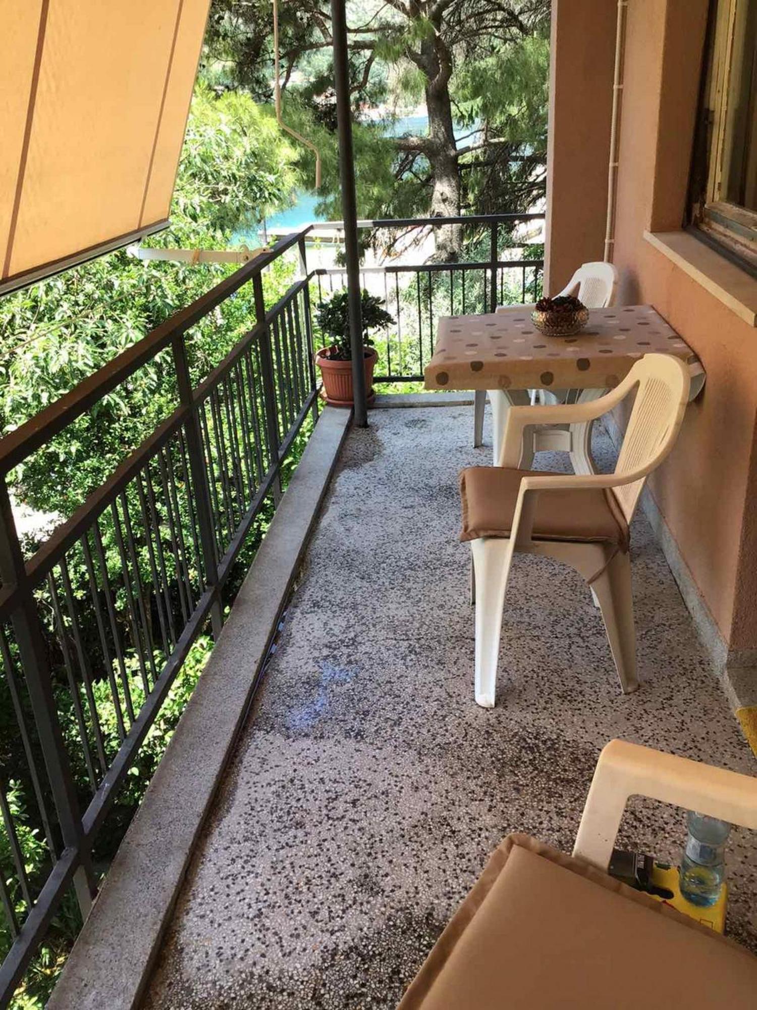 BMB Apartments Kotor