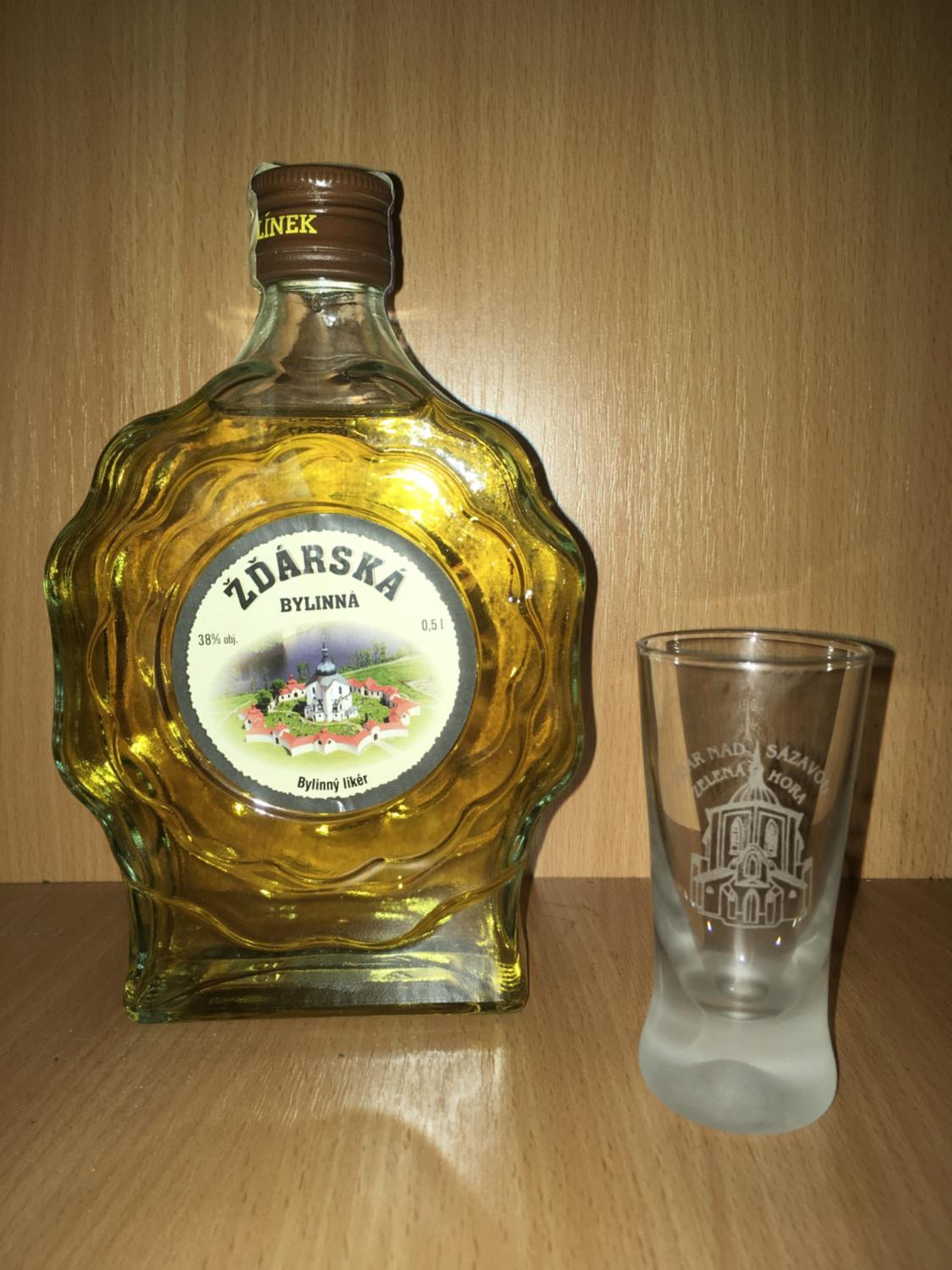 Nábřežní terasy