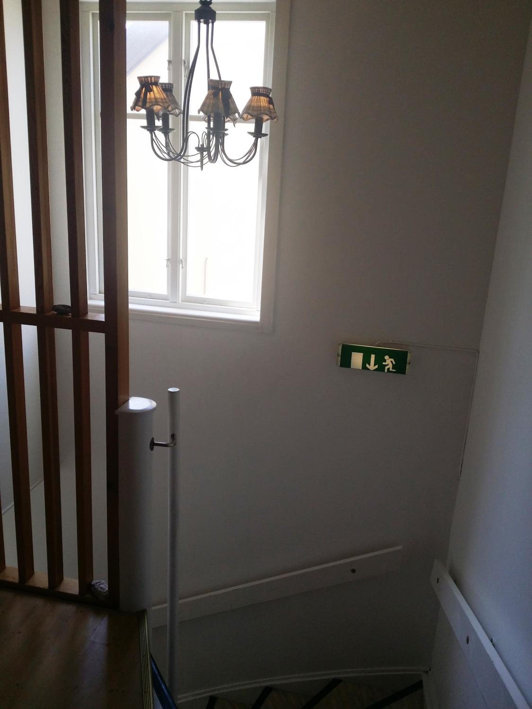 Adelsgatan Bed & Breakfast