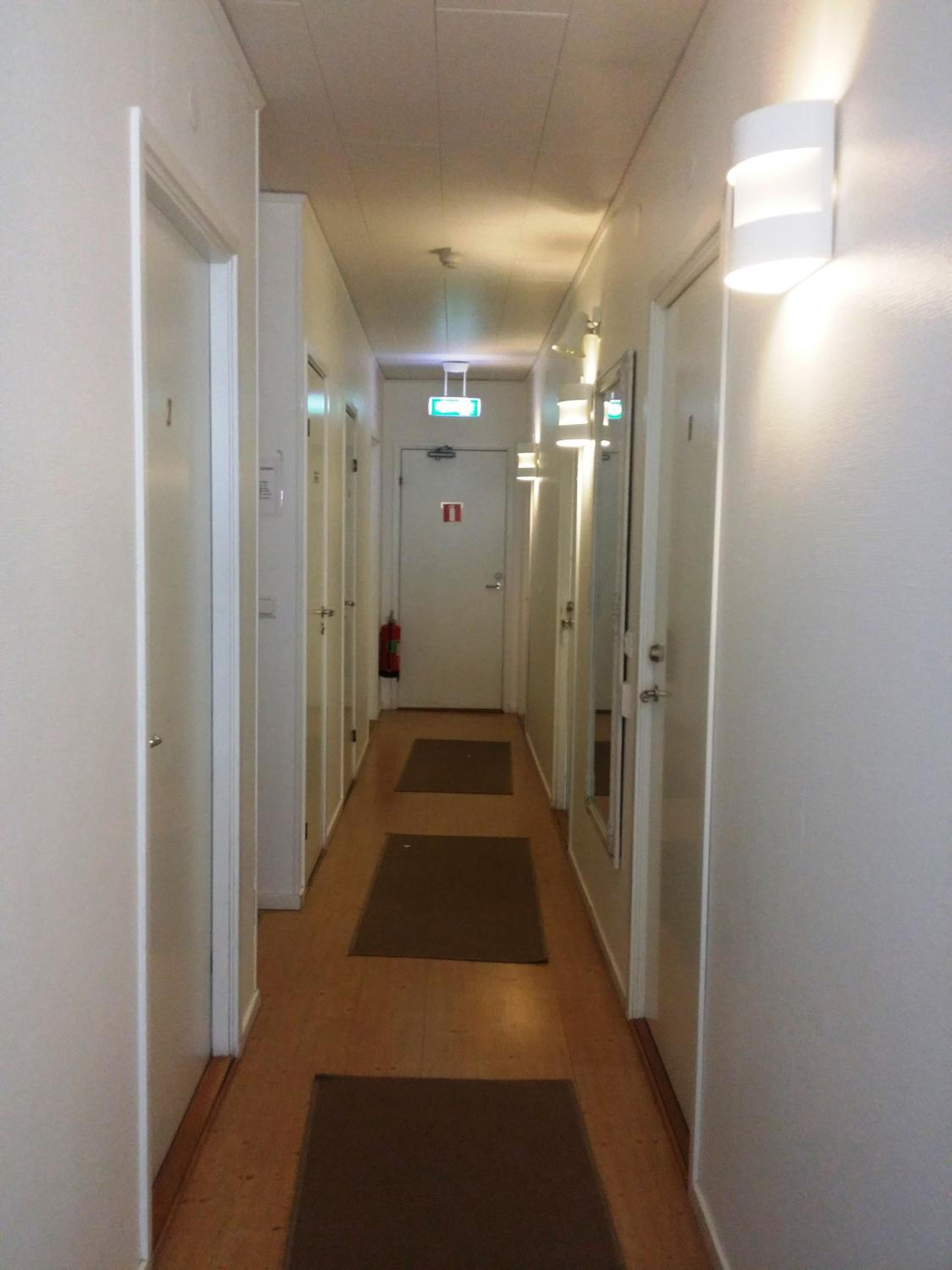 Adelsgatan Bed & Breakfast