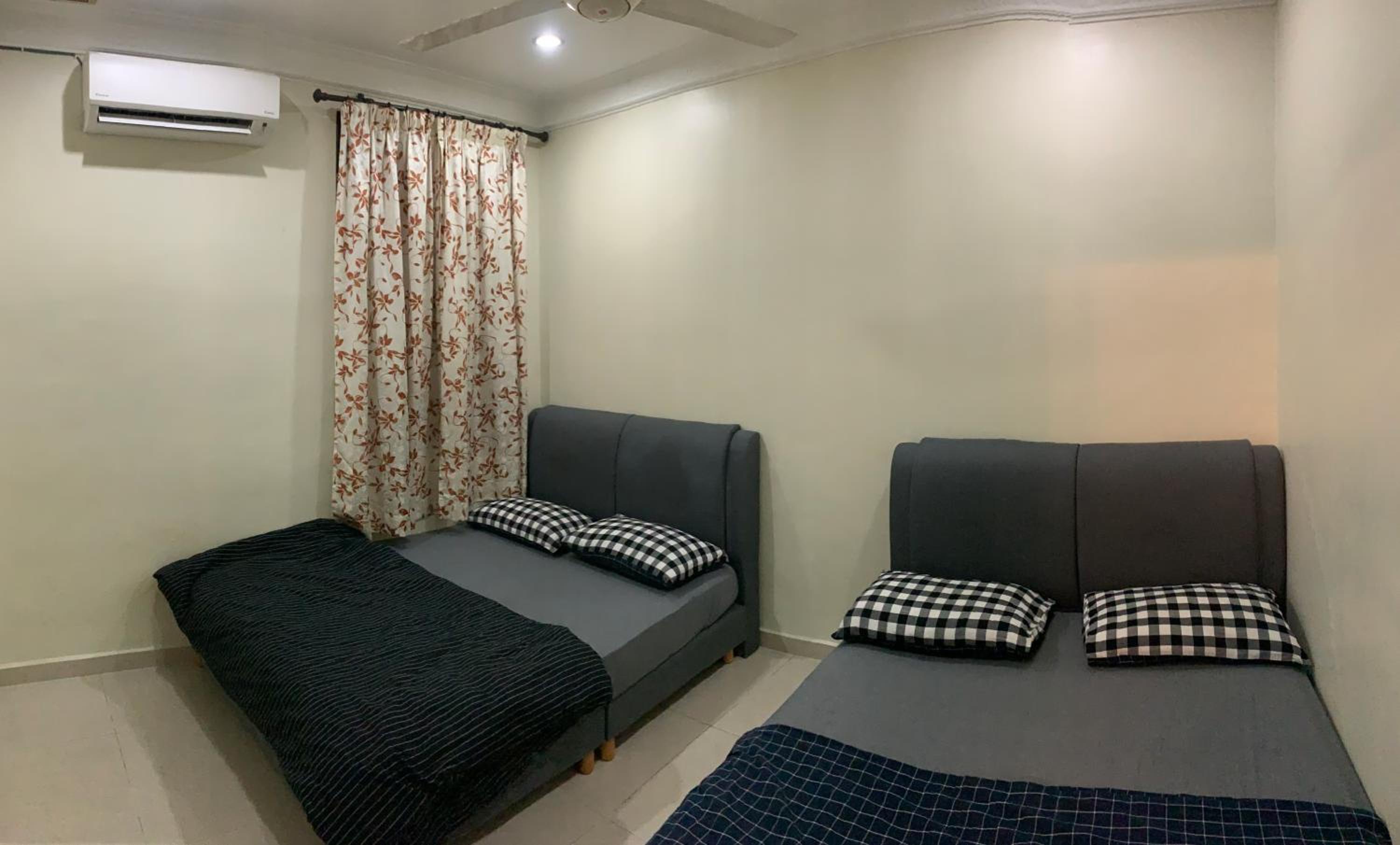 Awani Homestay Seberang Jaya photo 3