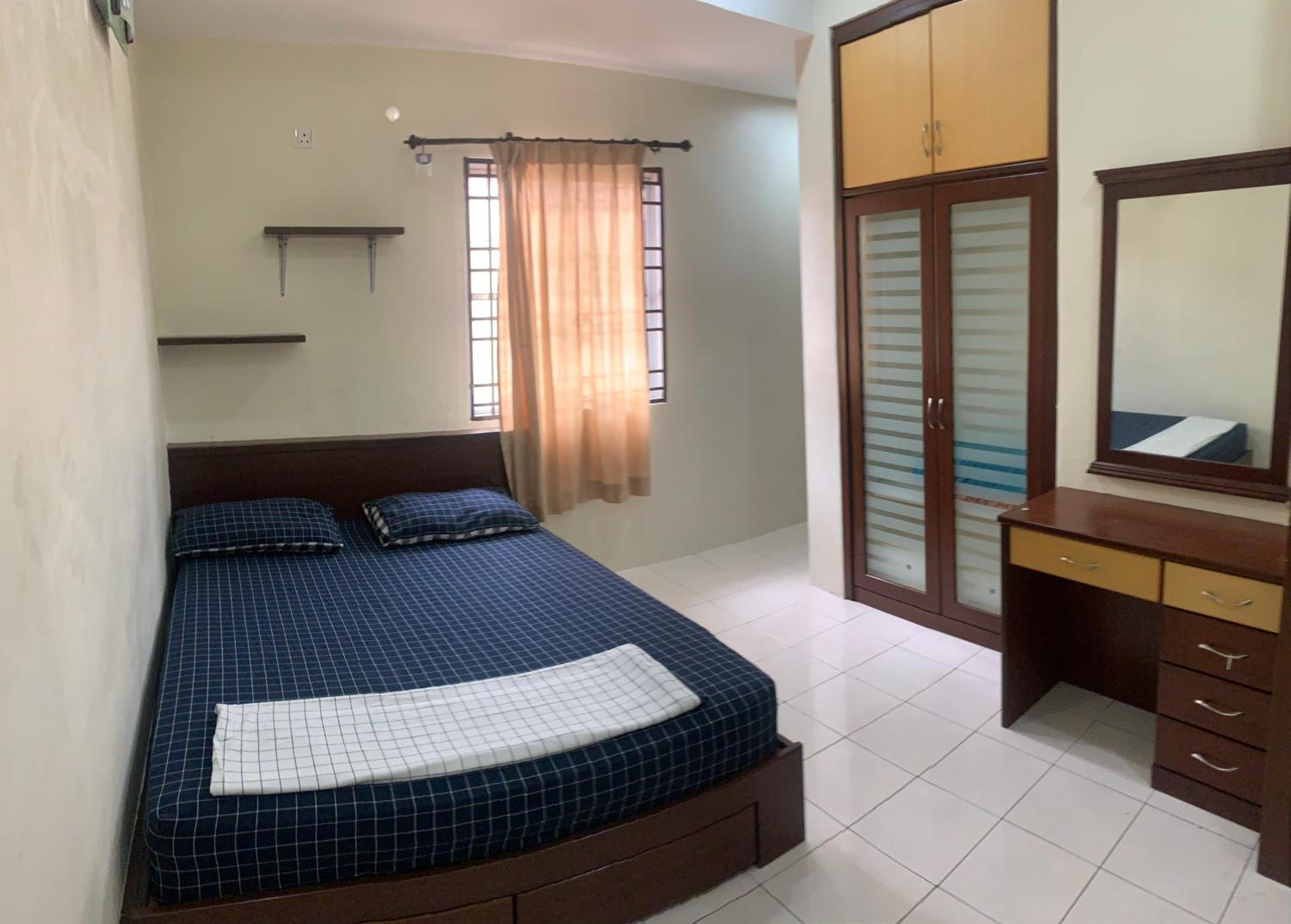 Awani Homestay Seberang Jaya photo 2