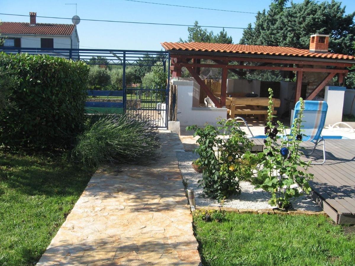 Holiday Home Enisa view 3