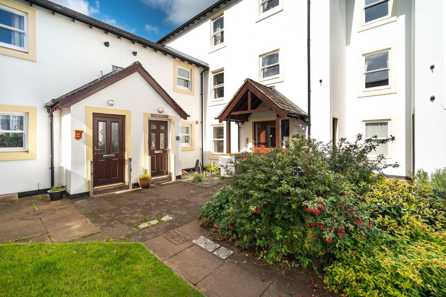 Quaver Cottage