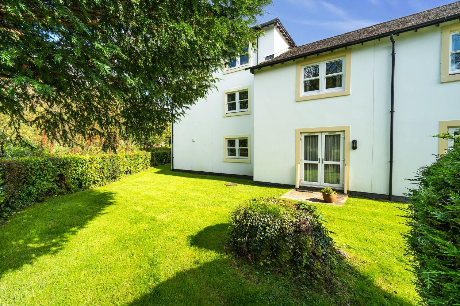Quaver Cottage