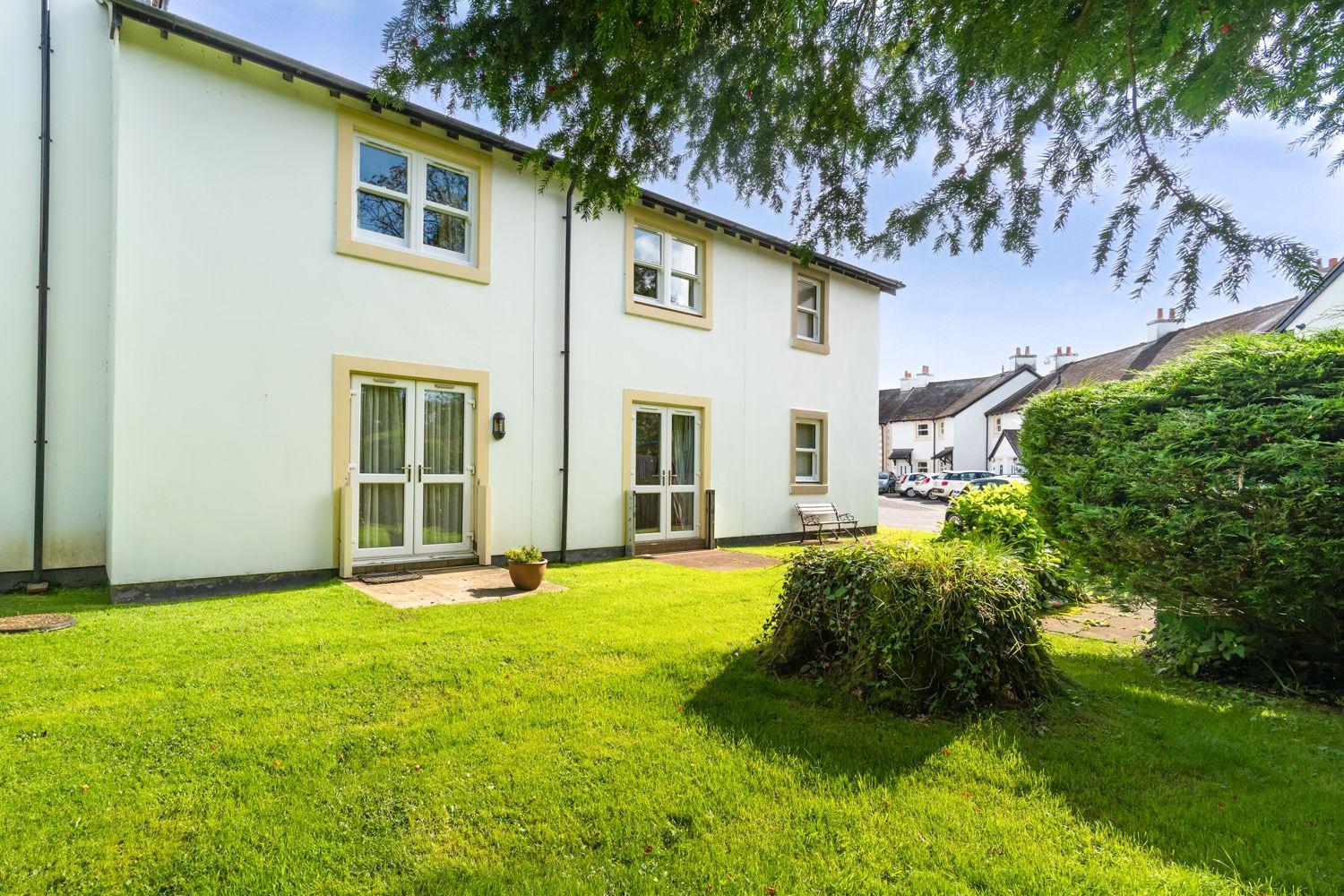 Quaver Cottage
