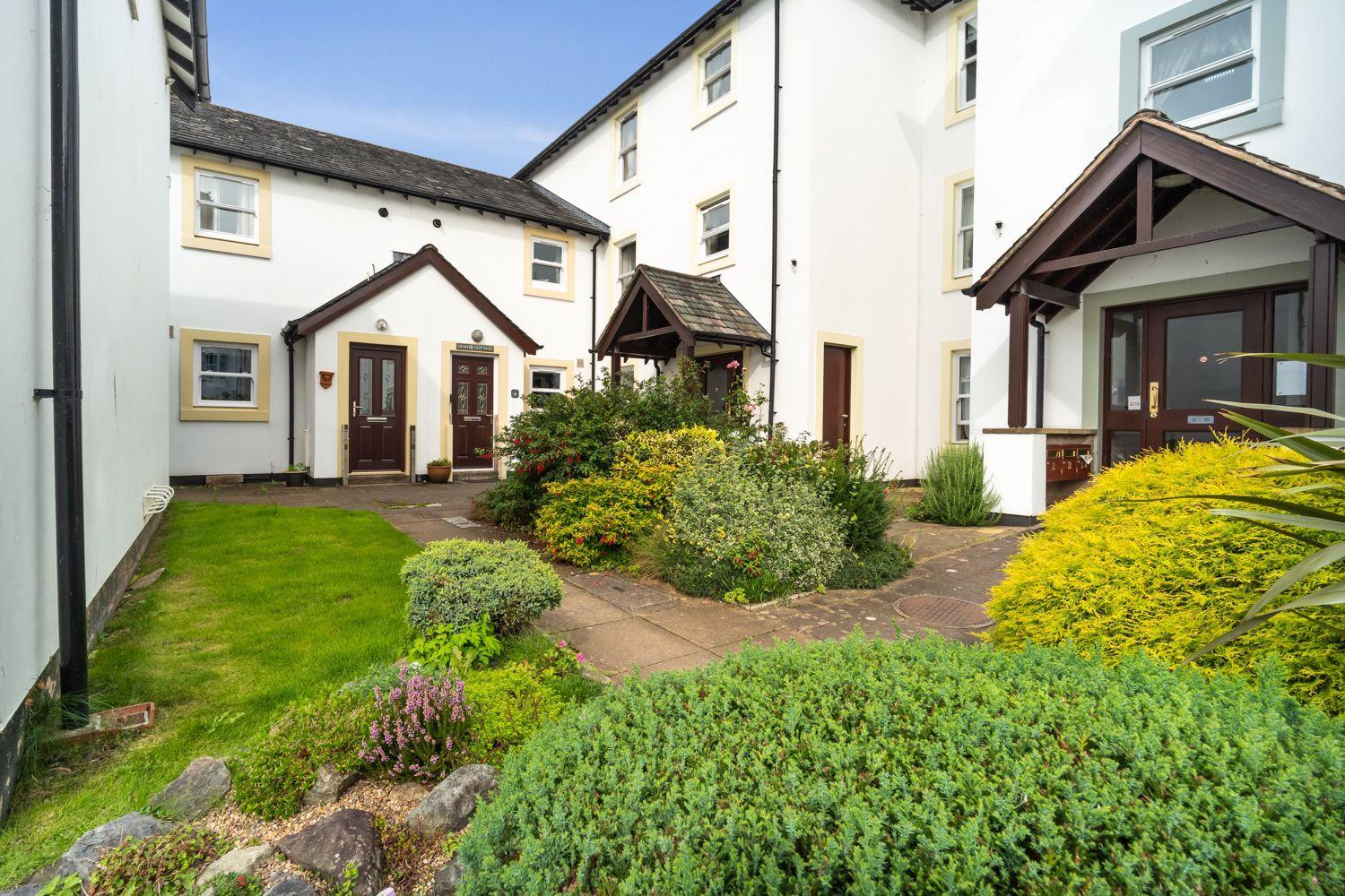 Quaver Cottage