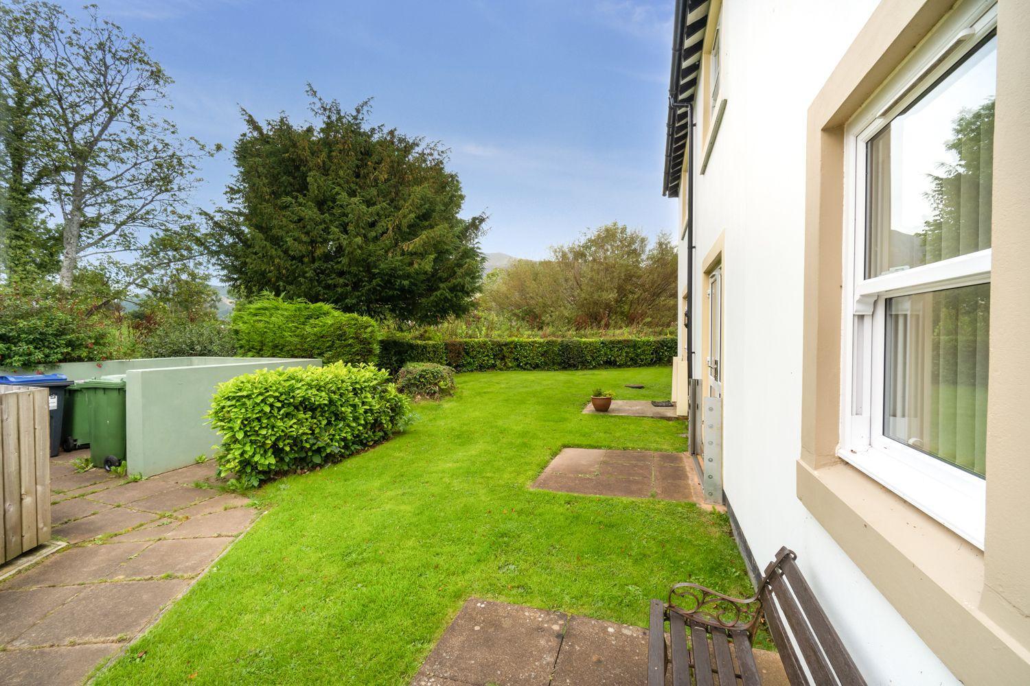 Quaver Cottage
