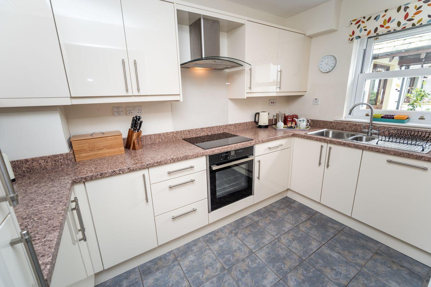 Quaver Cottage