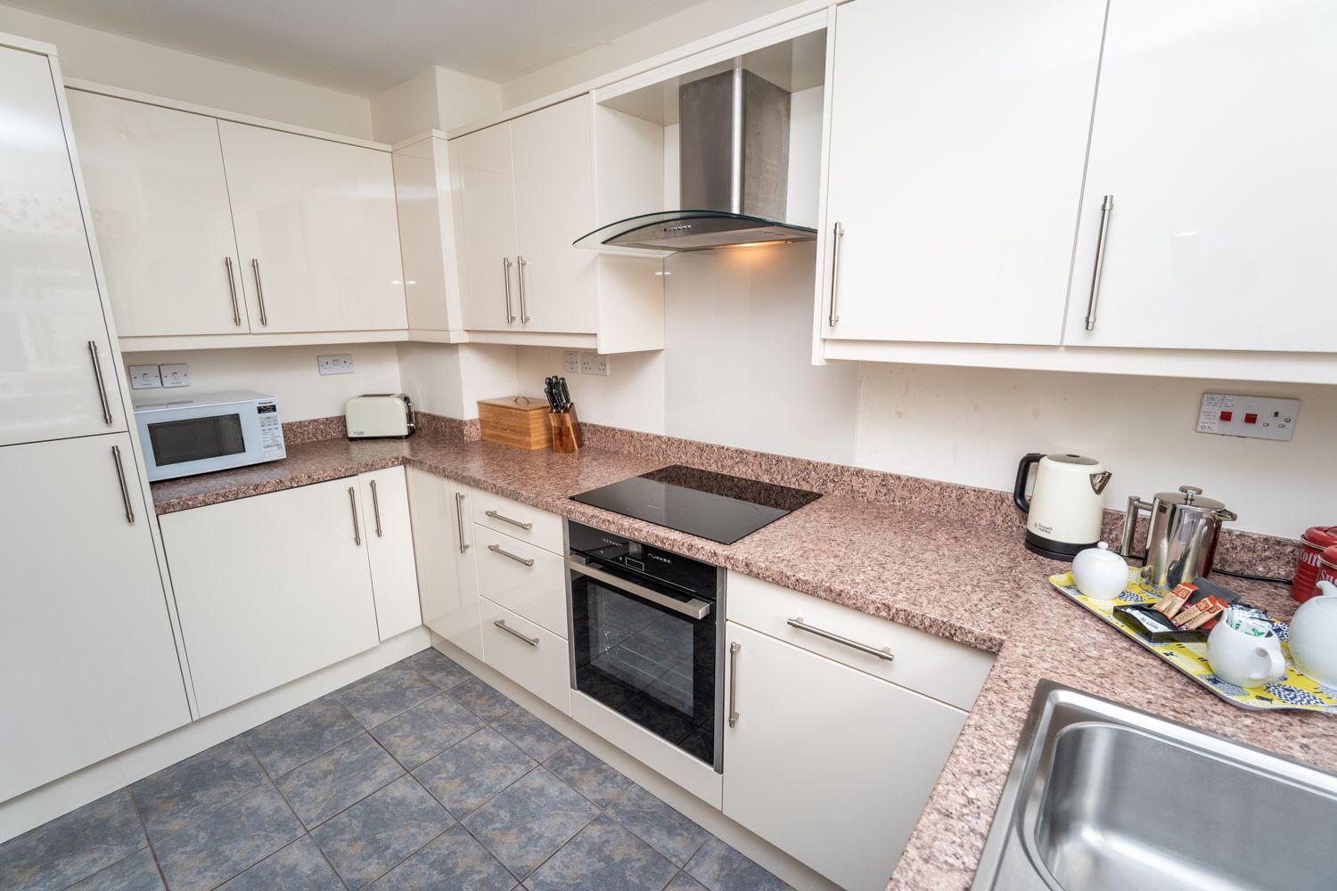 Quaver Cottage