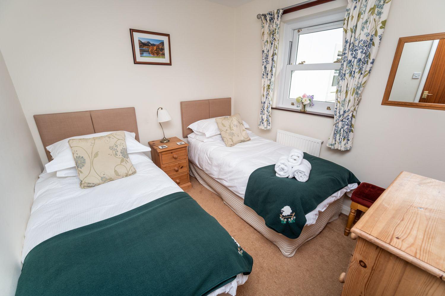 Quaver Cottage