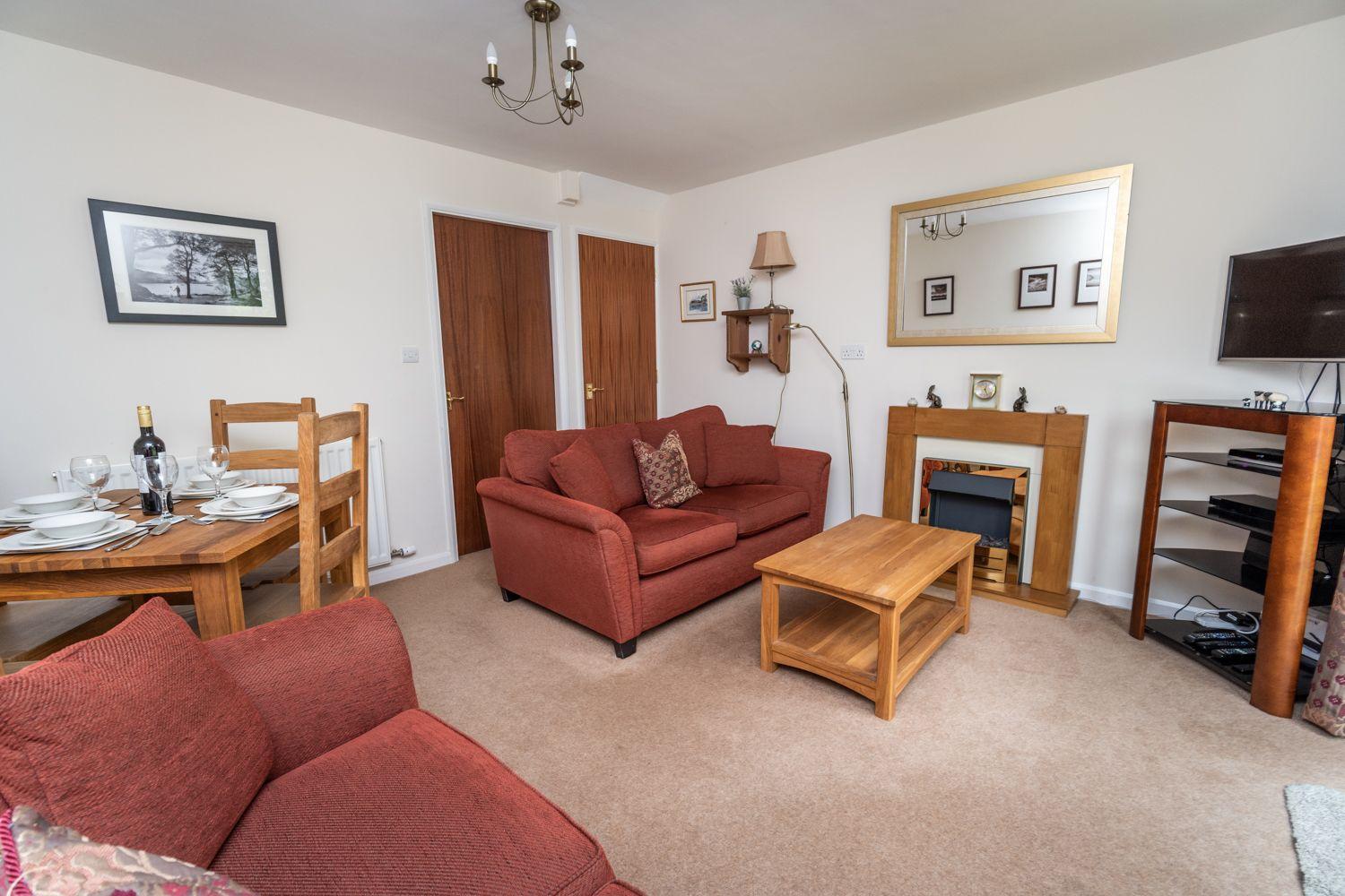 Quaver Cottage