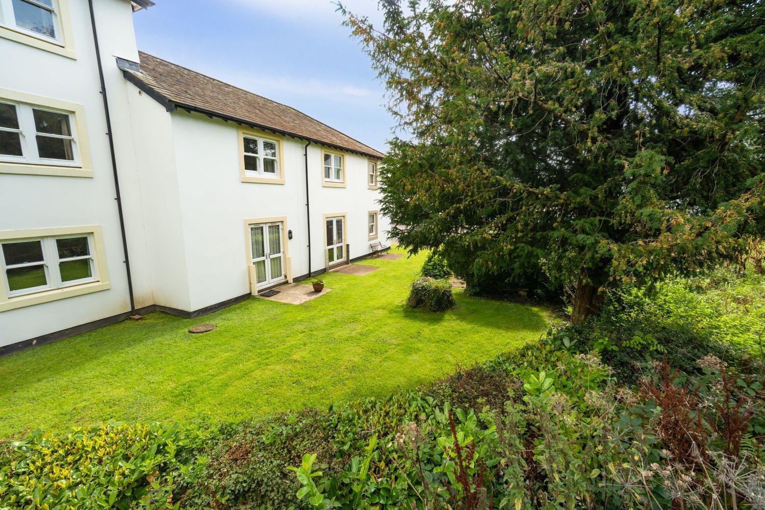 Quaver Cottage
