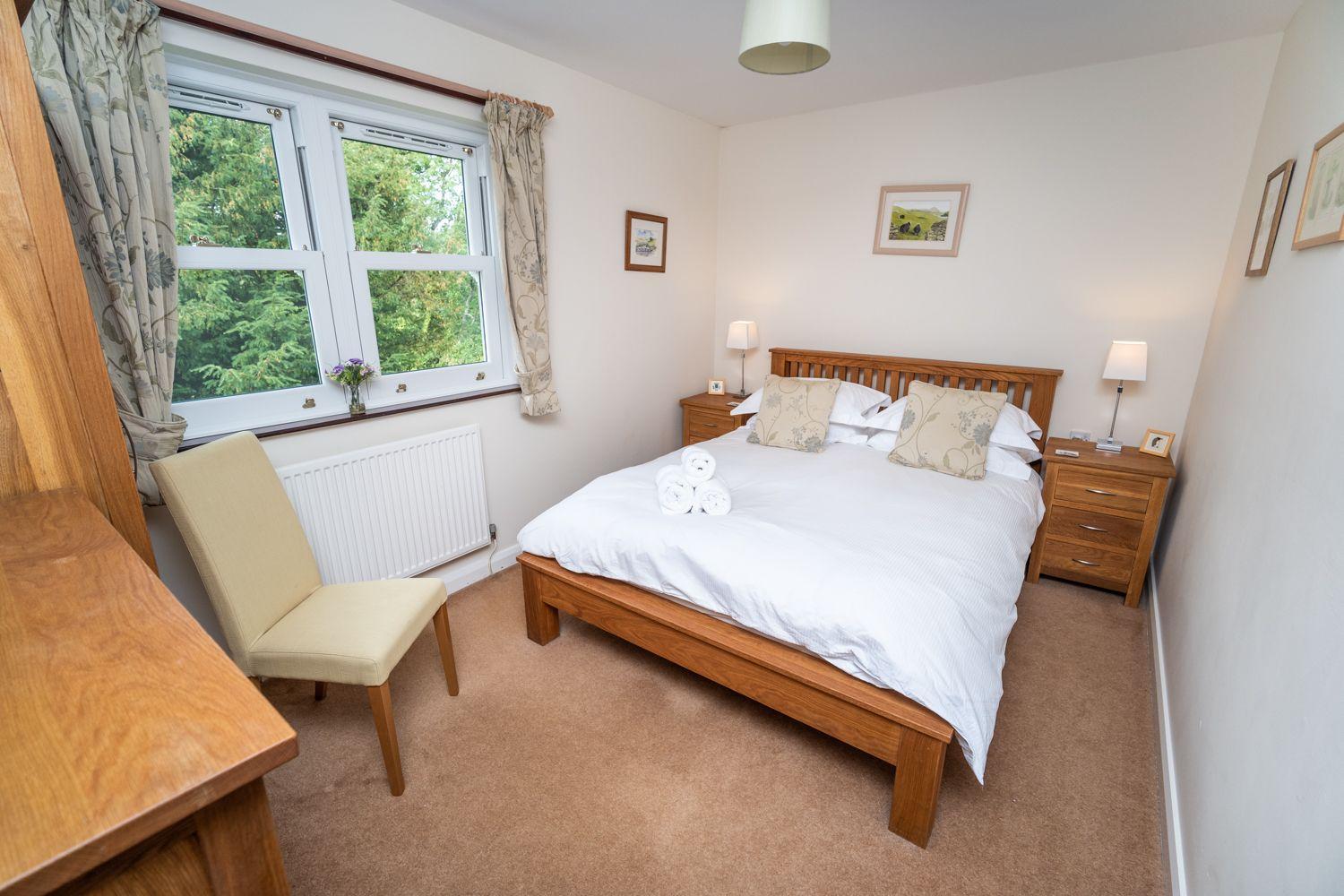Quaver Cottage