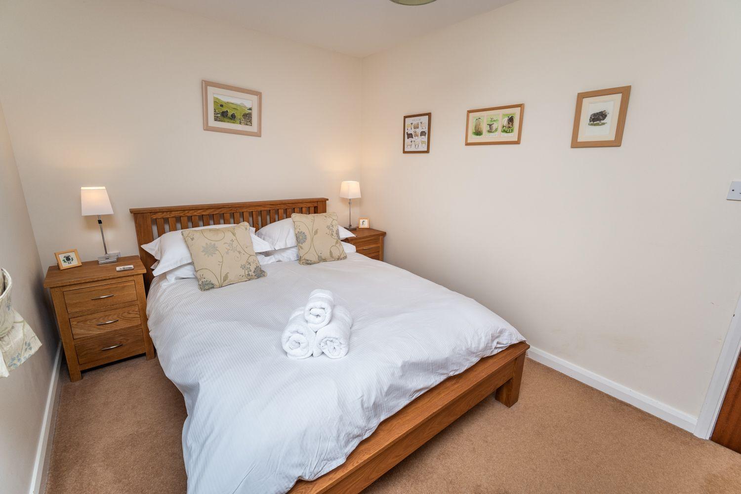 Quaver Cottage