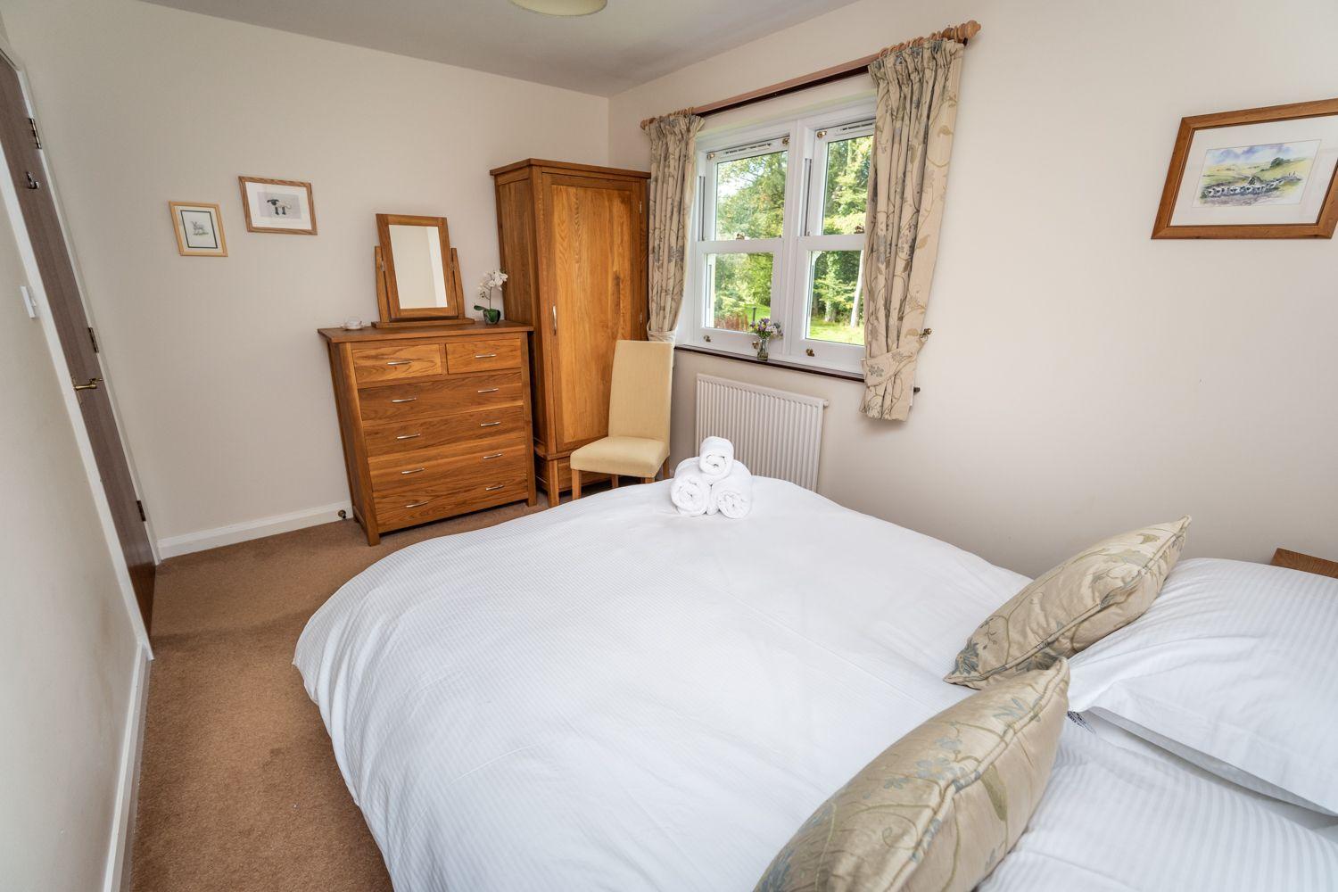 Quaver Cottage