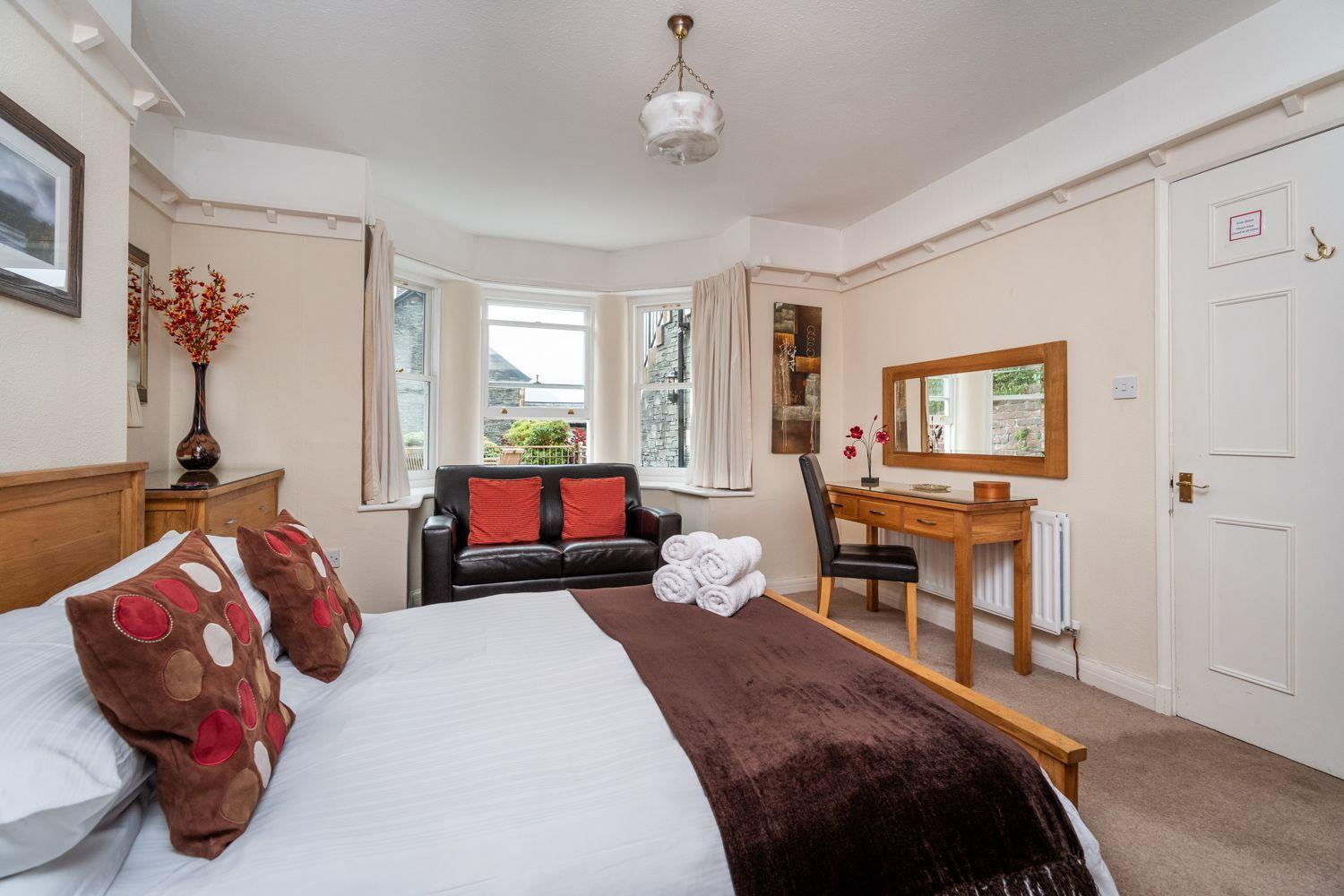 The Ridgeway view 5