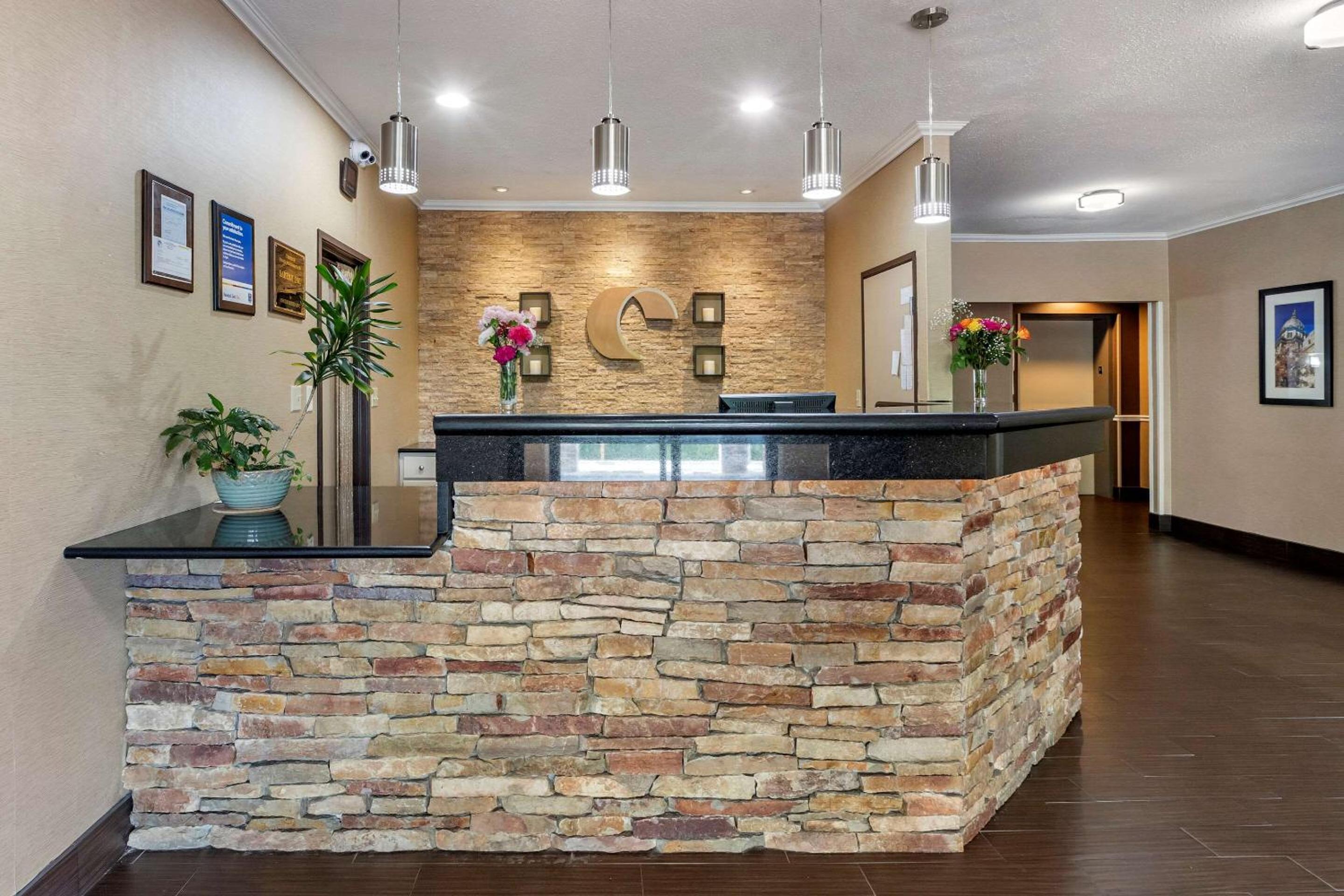 Comfort Inn Moline - Quad Cities view 4