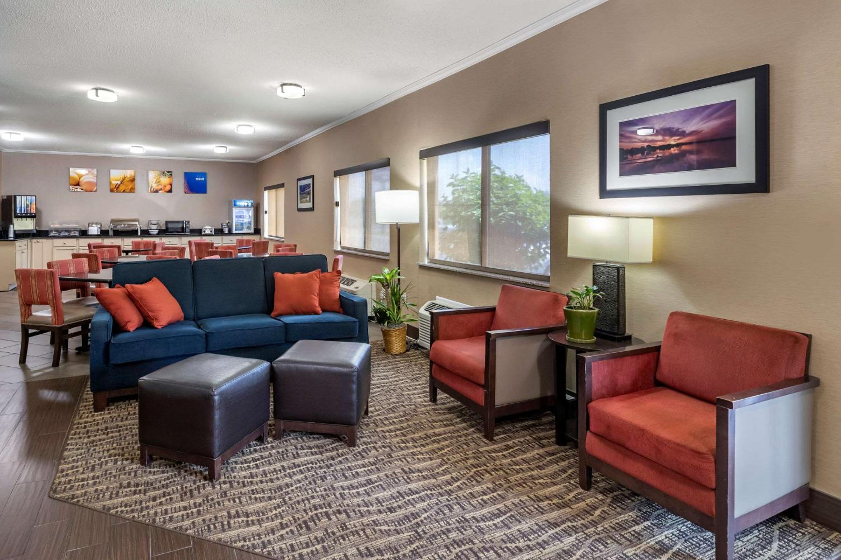 Comfort Inn Moline - Quad Cities view 5