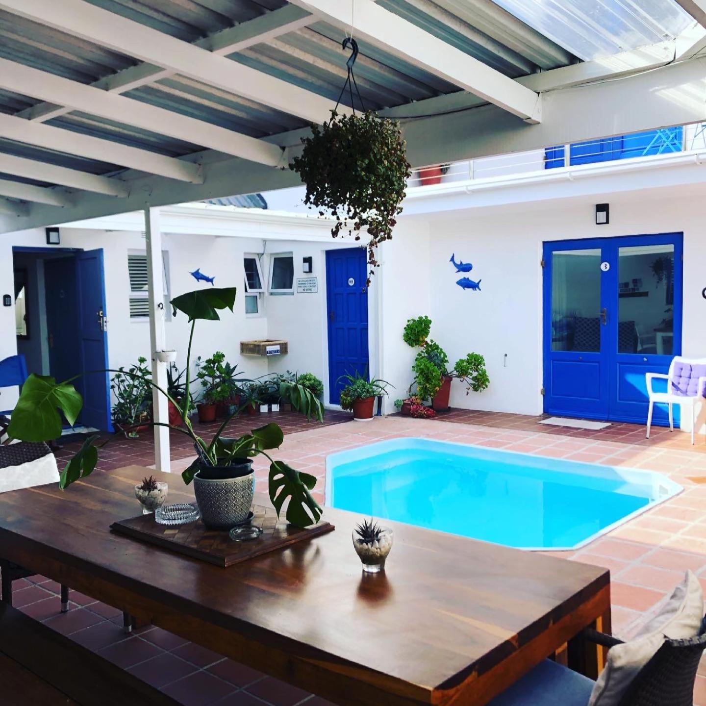 BlueSky Arniston Boutique Guesthouse