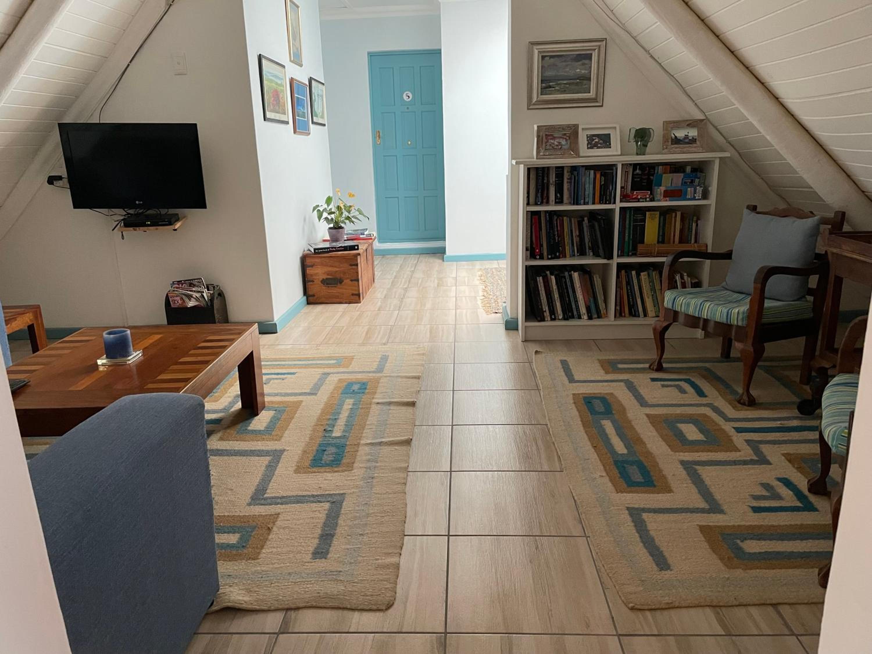 BlueSky Arniston Boutique Guesthouse